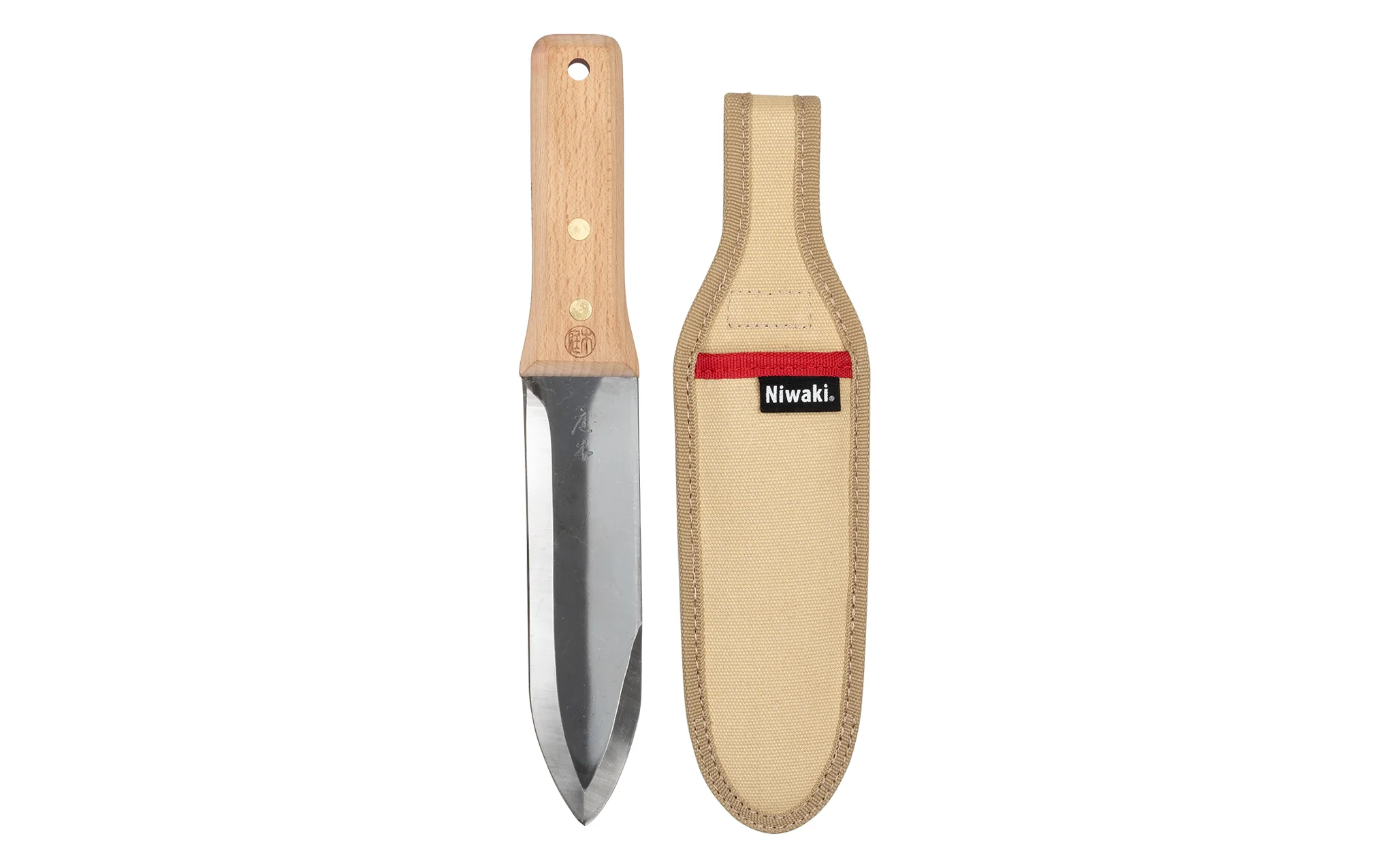 Hori Hori Pro trowel
