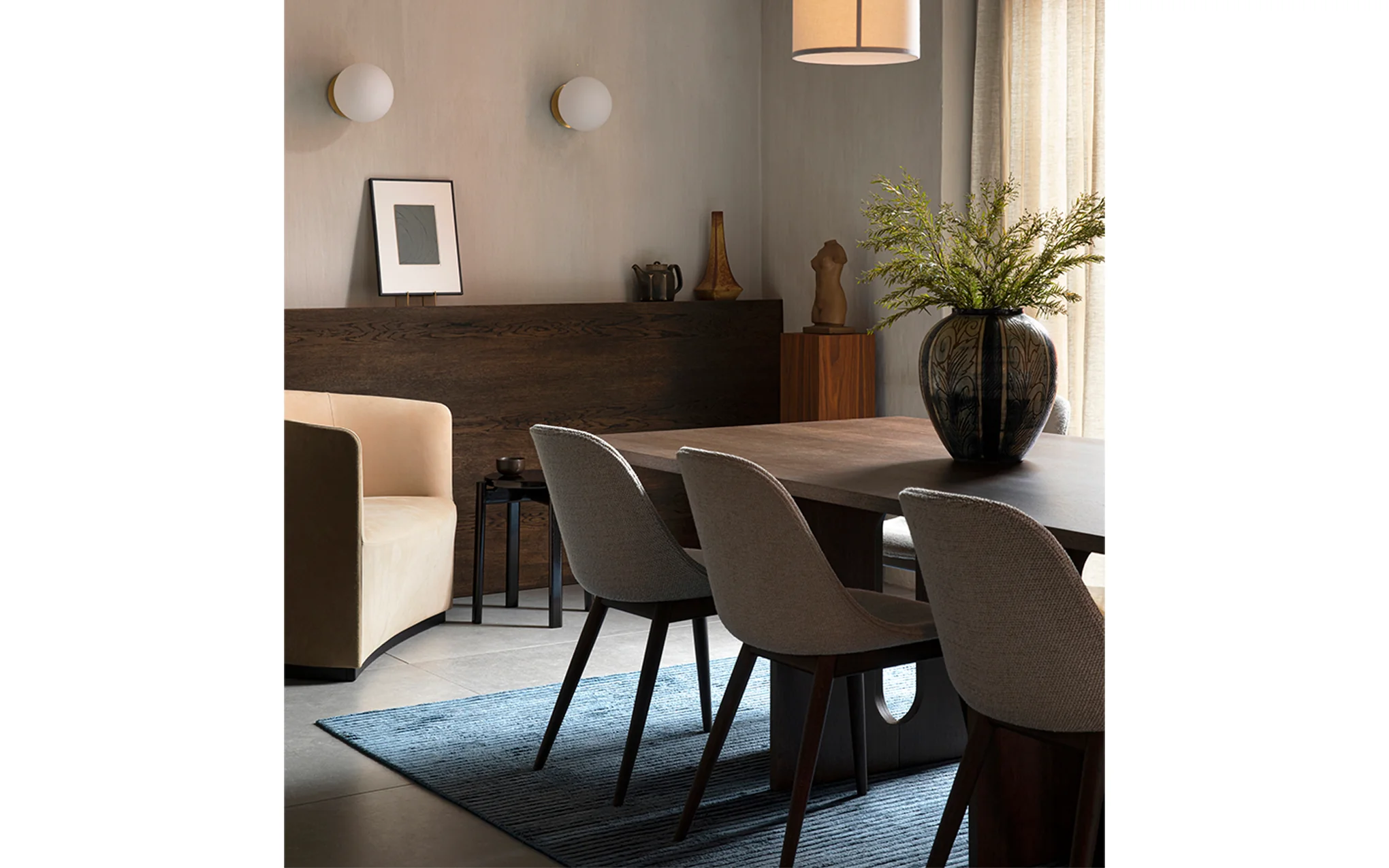 Houkime rug - Image 6