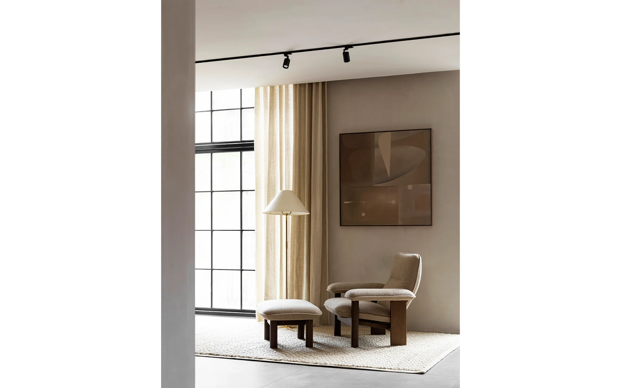 Houkime rug - Image 9