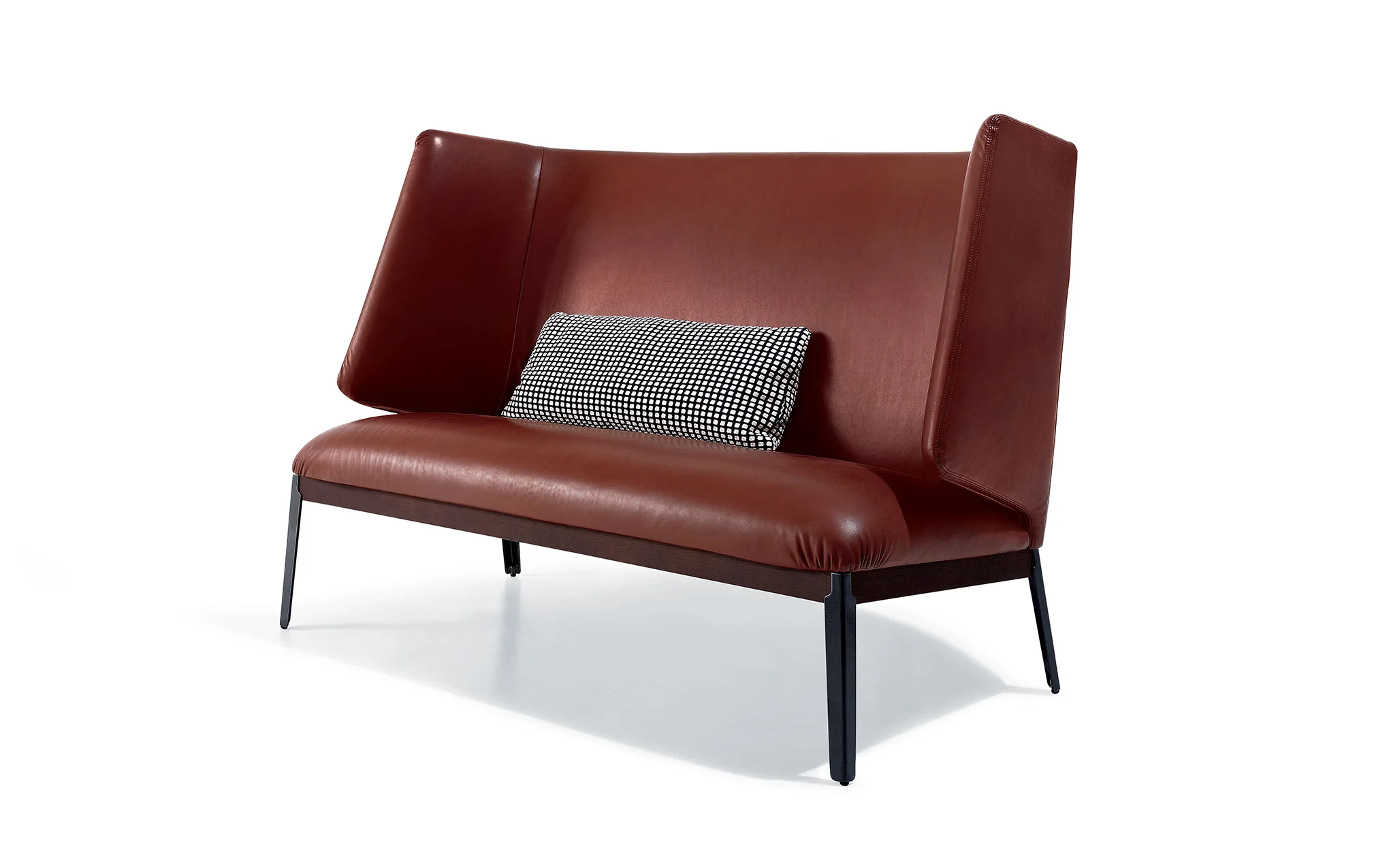 Hug love seat - low back - Image 2