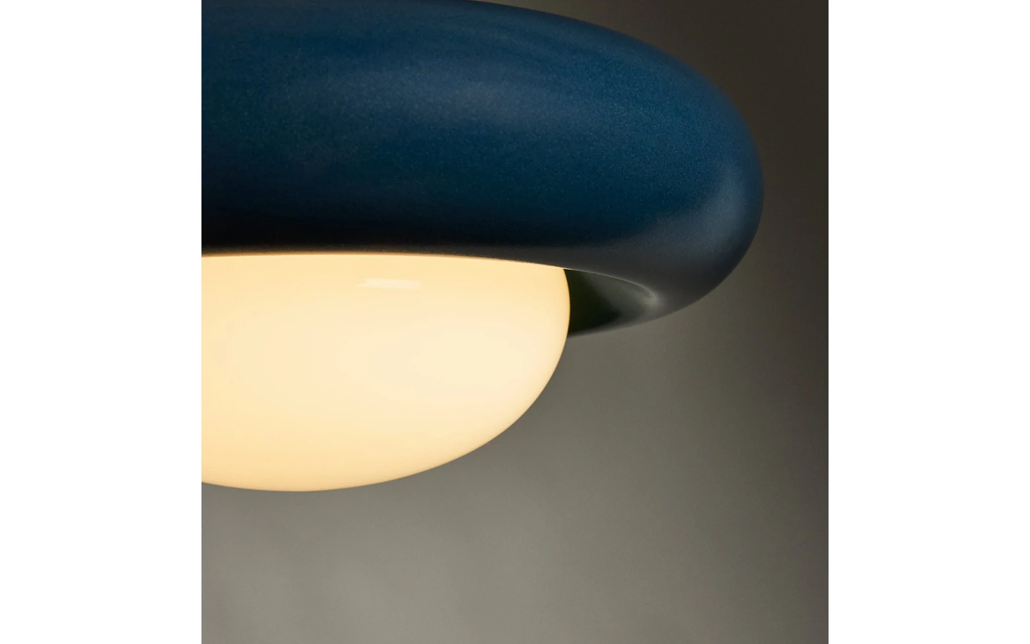 Humboldt pendant 01 - ceramic - Image 8