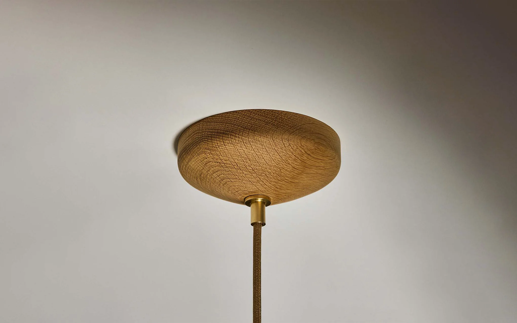 Humboldt pendant 01 - wood - Image 4
