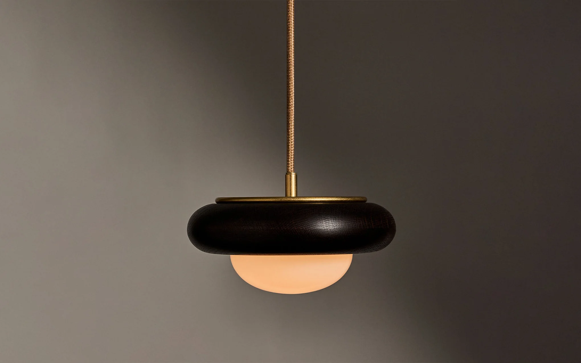 Humboldt pendant 01 - wood - Image 5