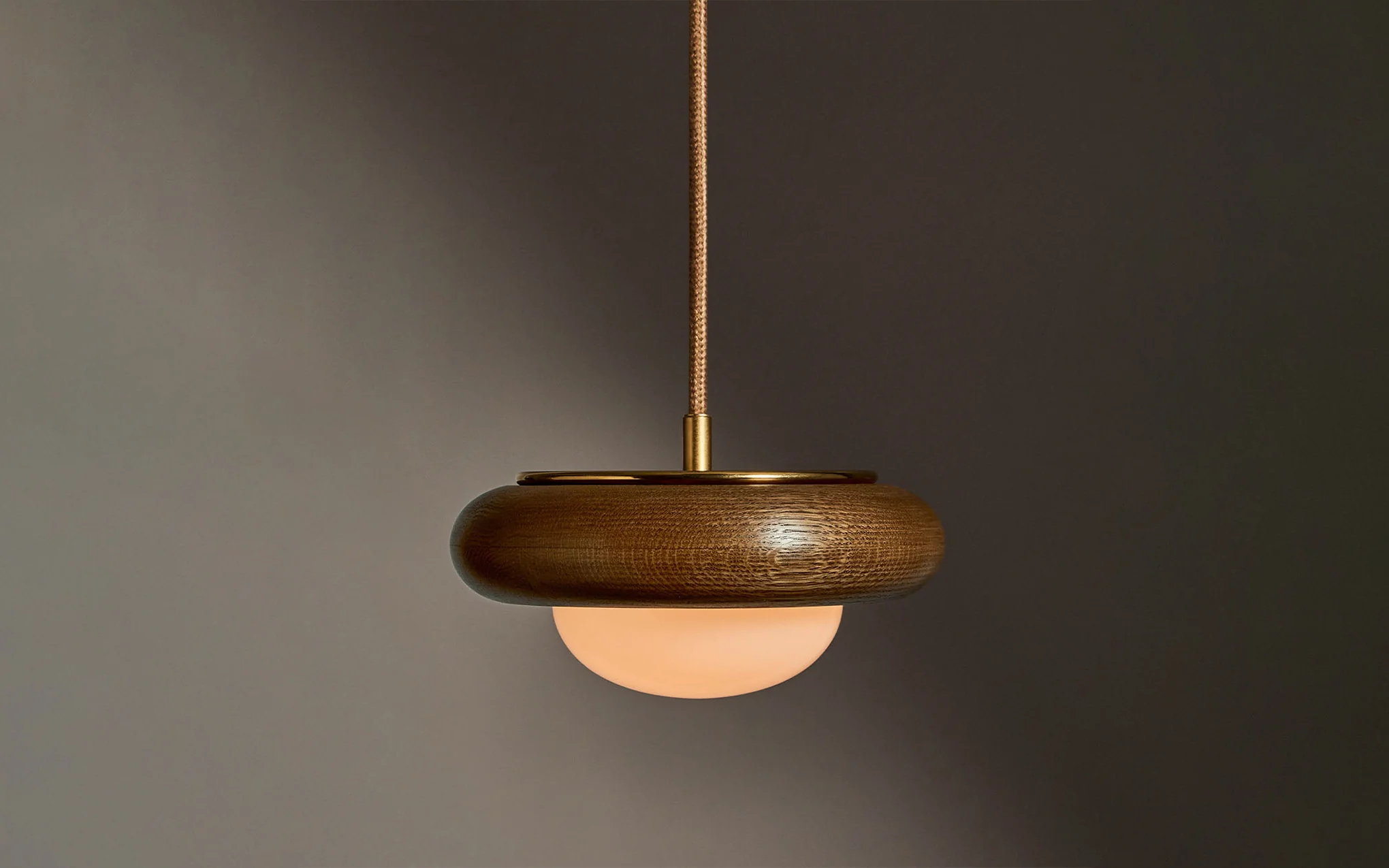 Humboldt pendant 01 - wood - Image 9