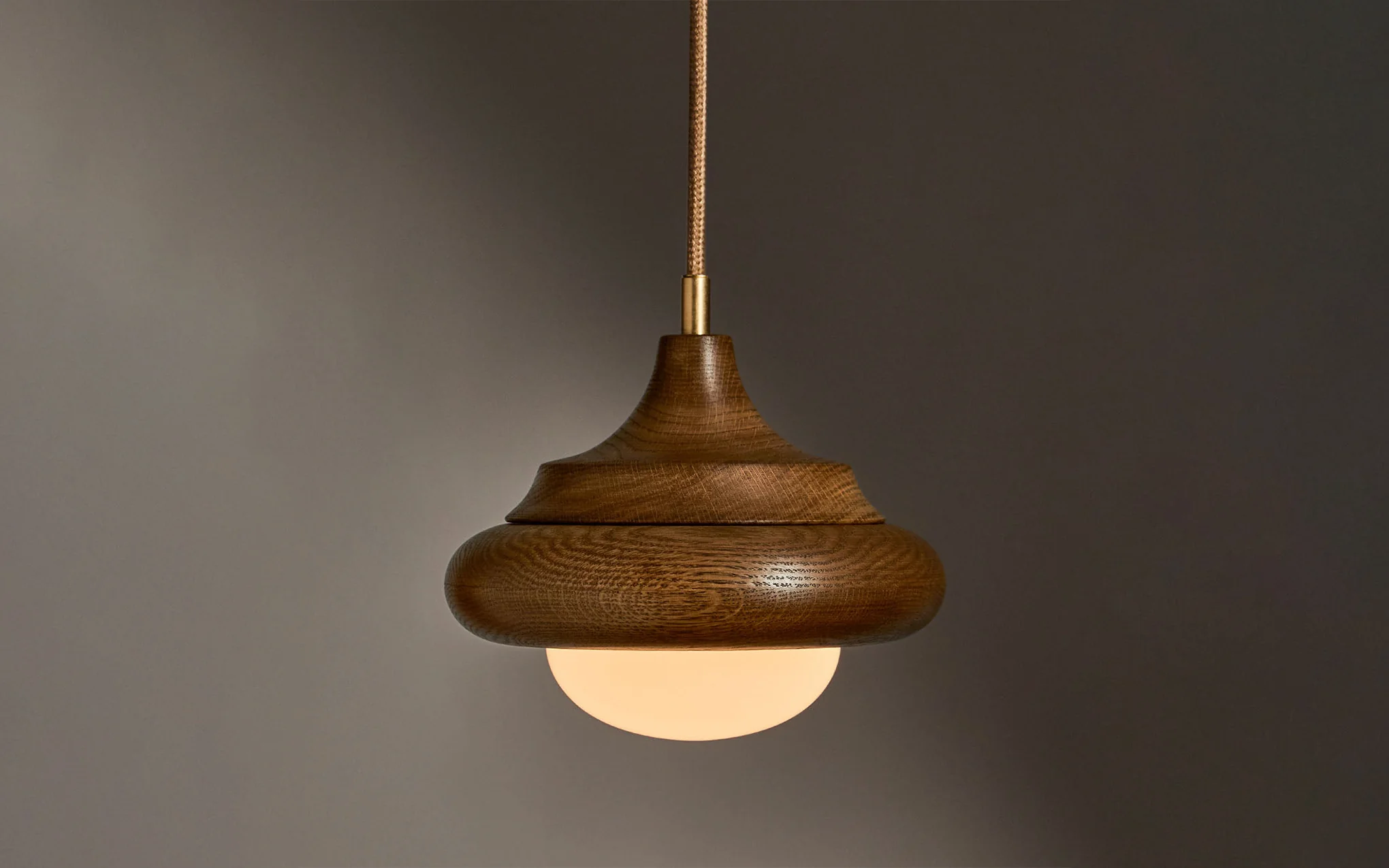 Humboldt pendant 02 - wood - Image 12