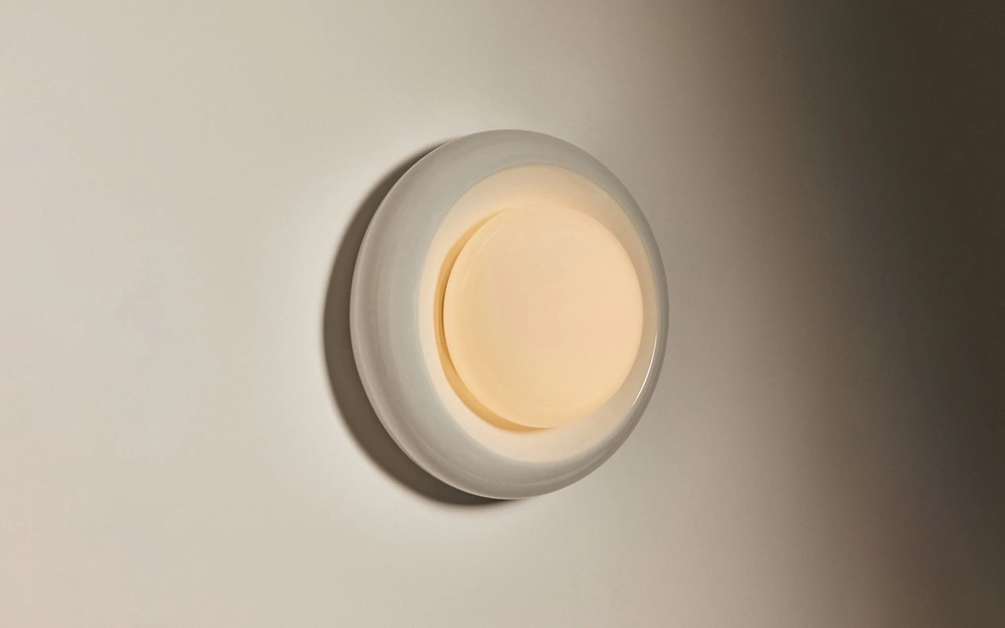 Humboldt sconce 01 - ceramic - Image 2