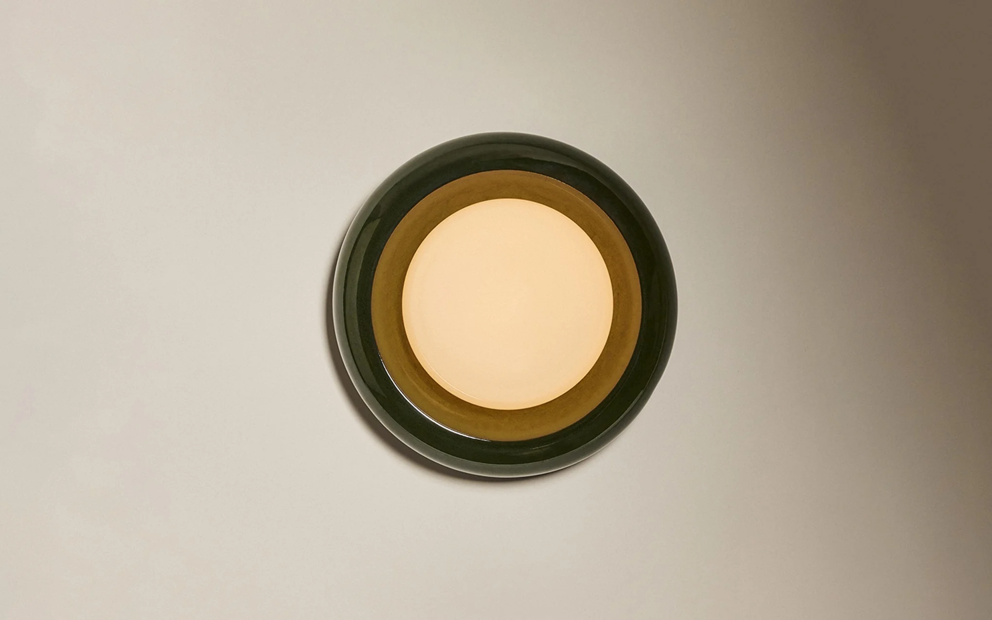 Humboldt sconce 01 - ceramic - Image 4