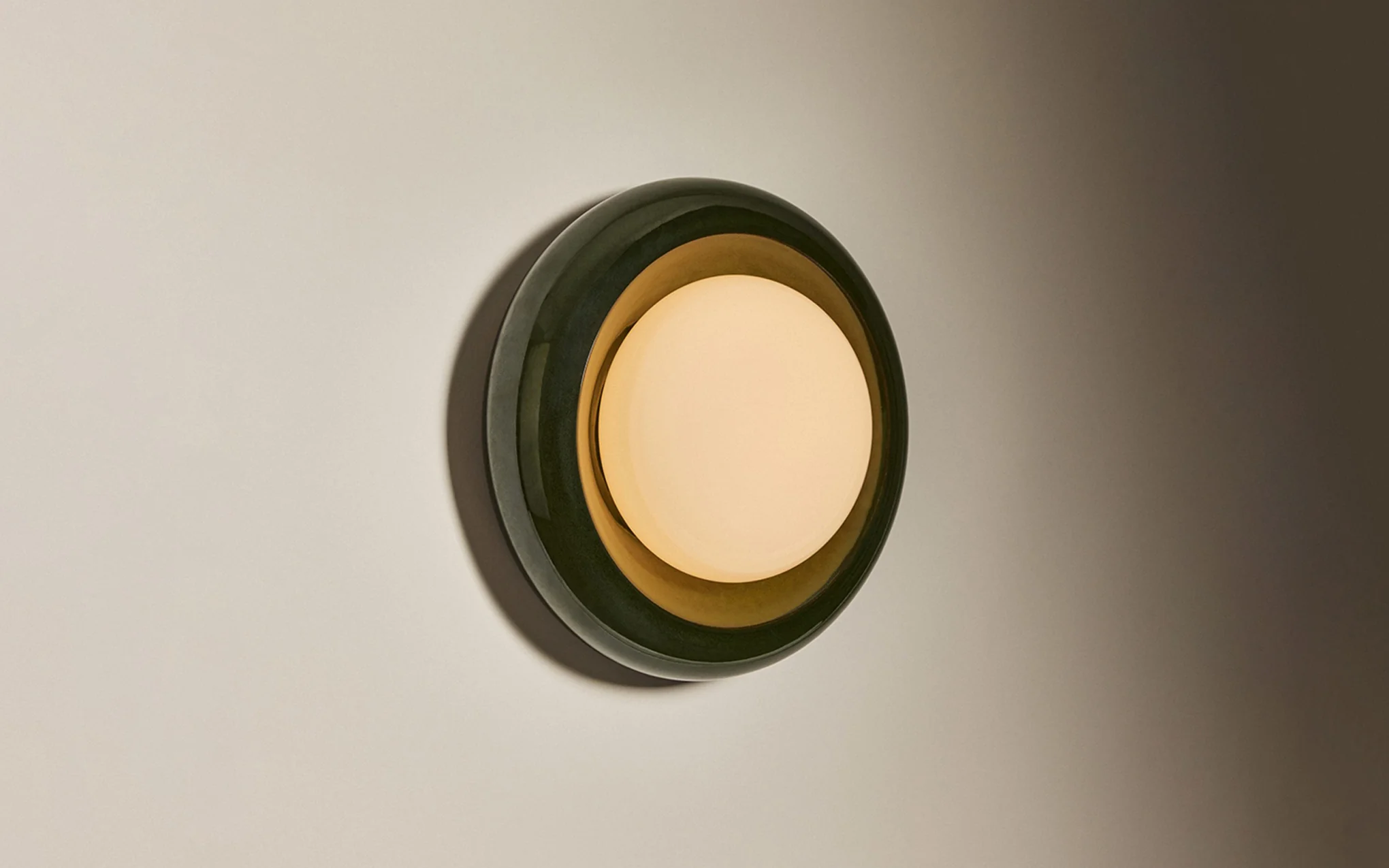 Humboldt sconce 01 - ceramic - Image 5