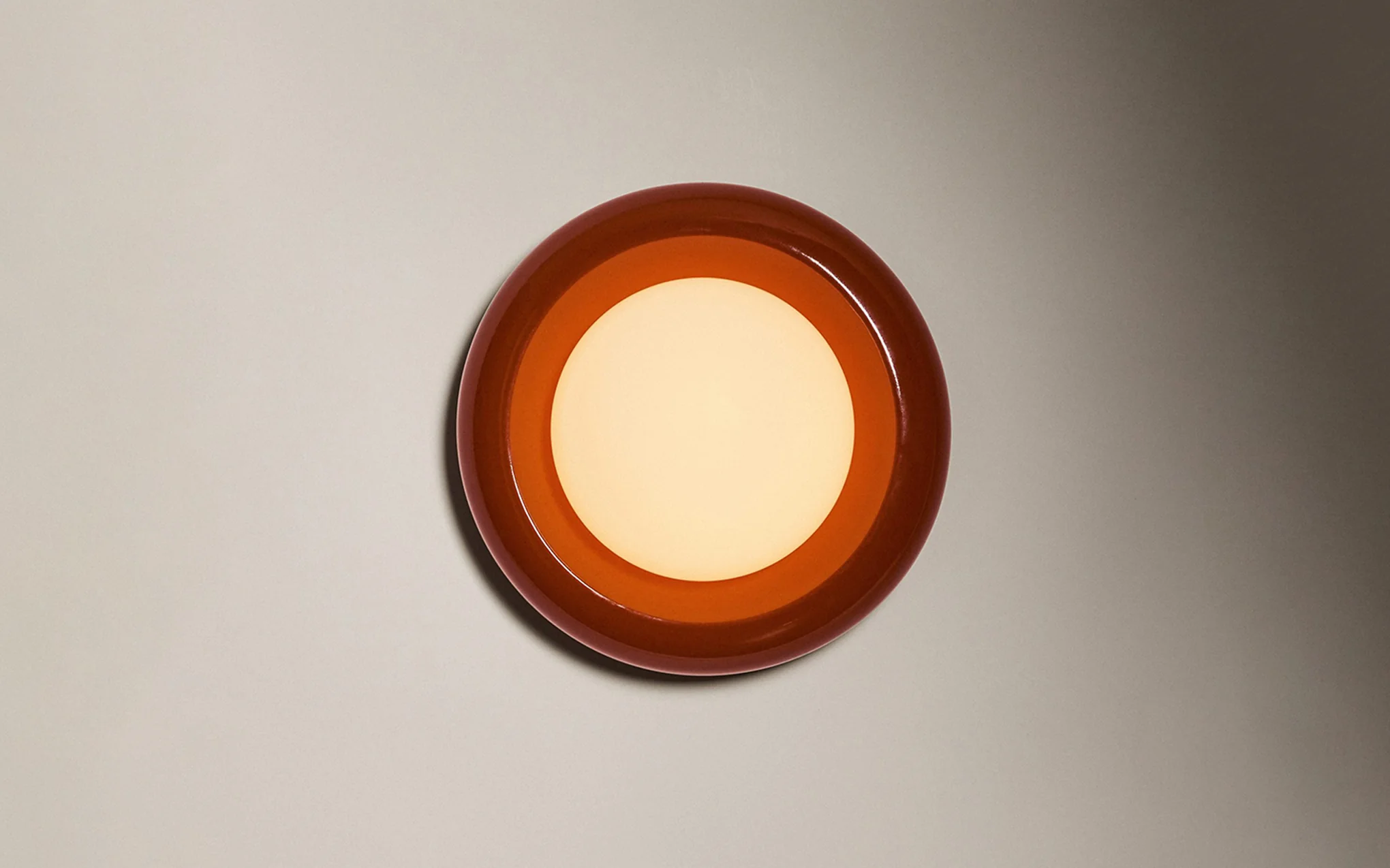 Humboldt sconce 01 - ceramic - Image 7