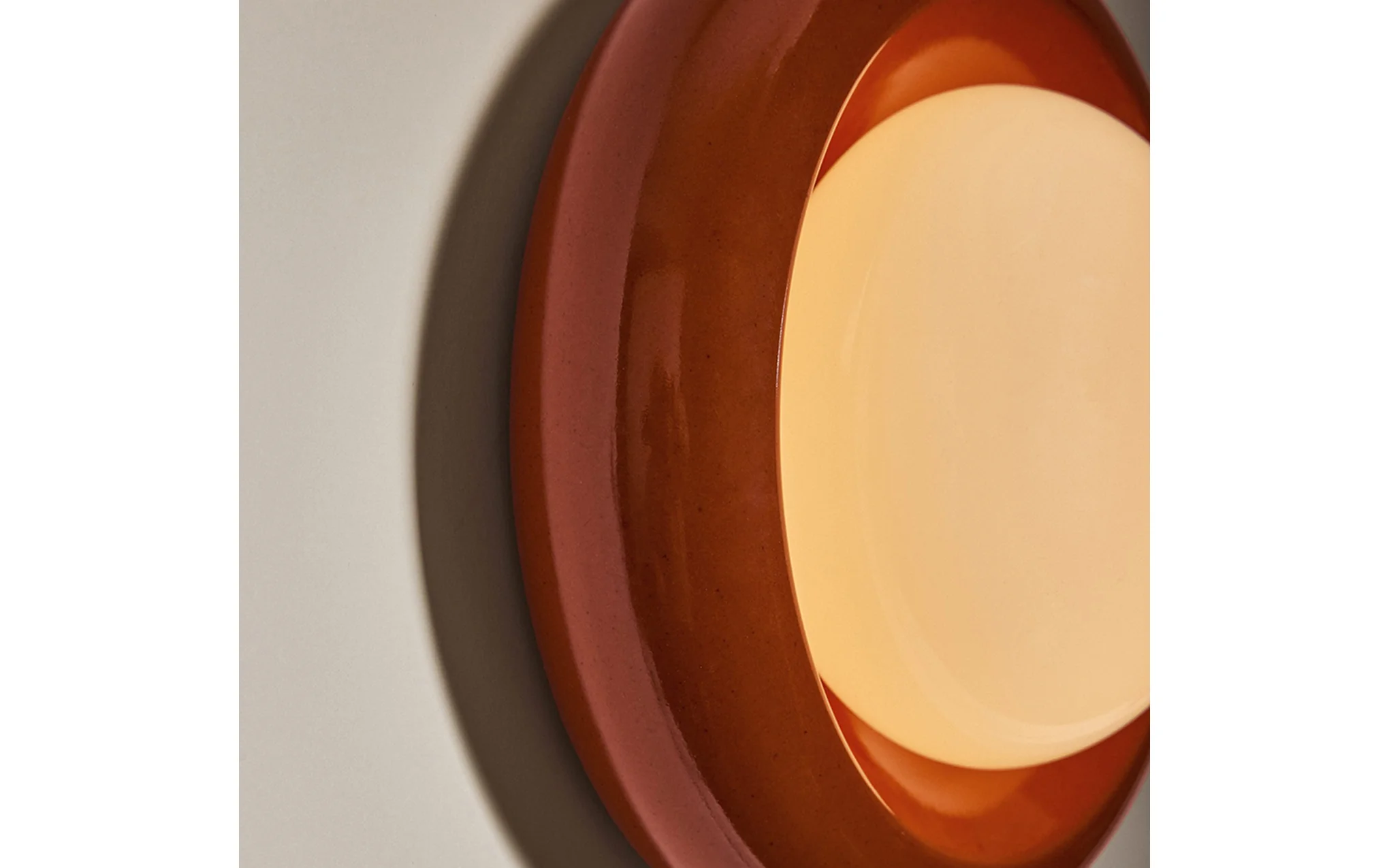 Humboldt sconce 01 - ceramic - Image 8