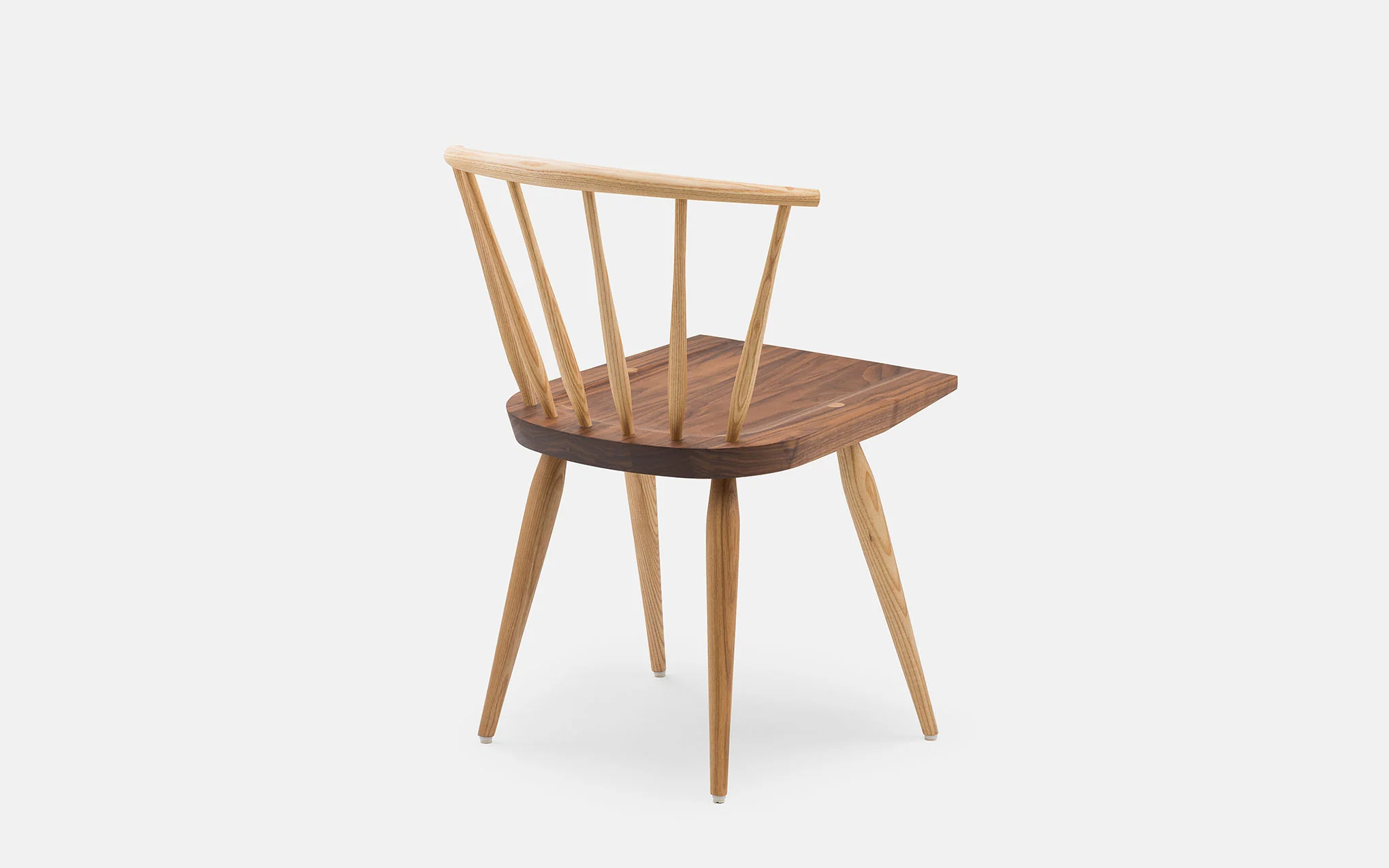 Ibstone windsor chair - Image 4