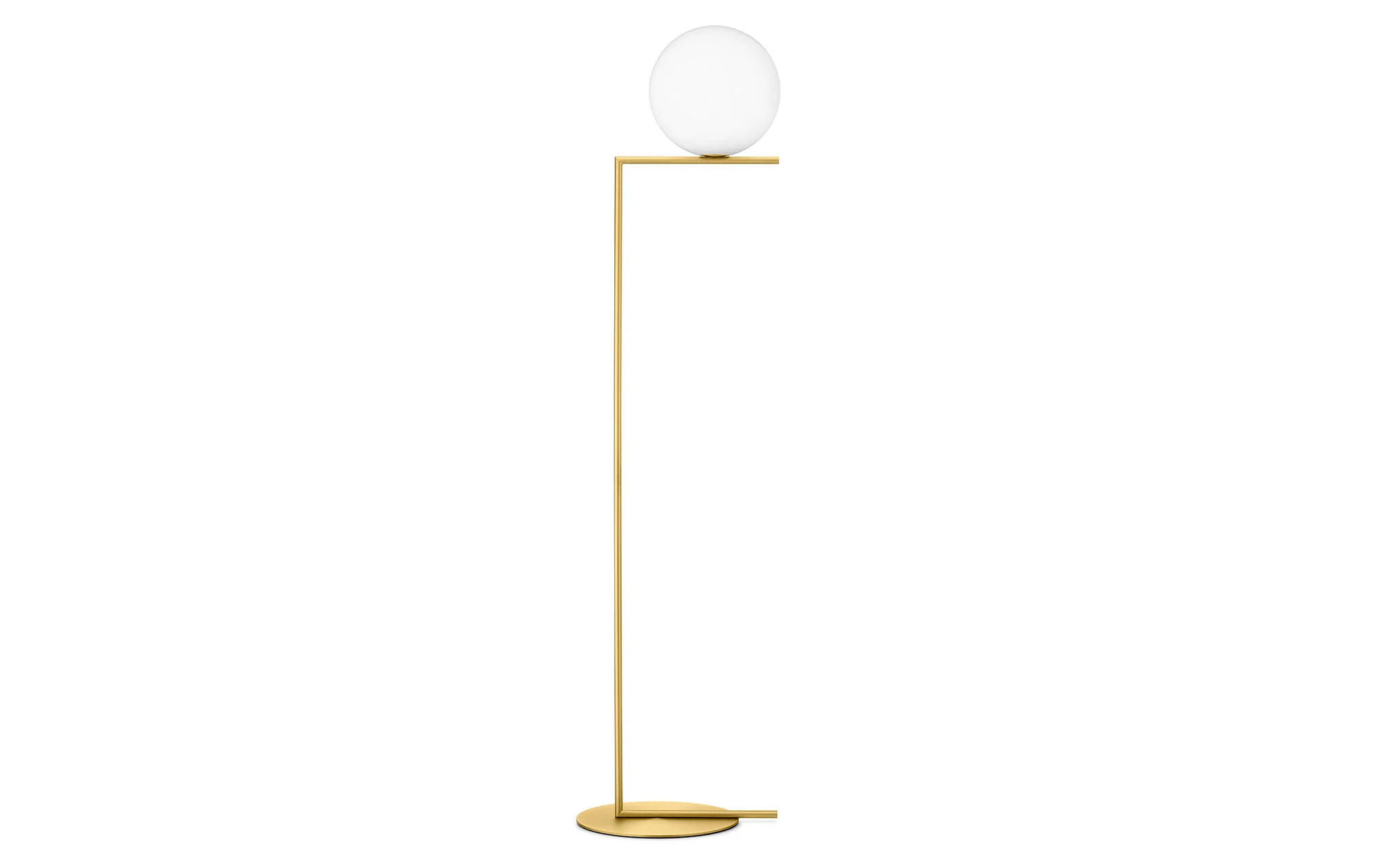 IC floor light
