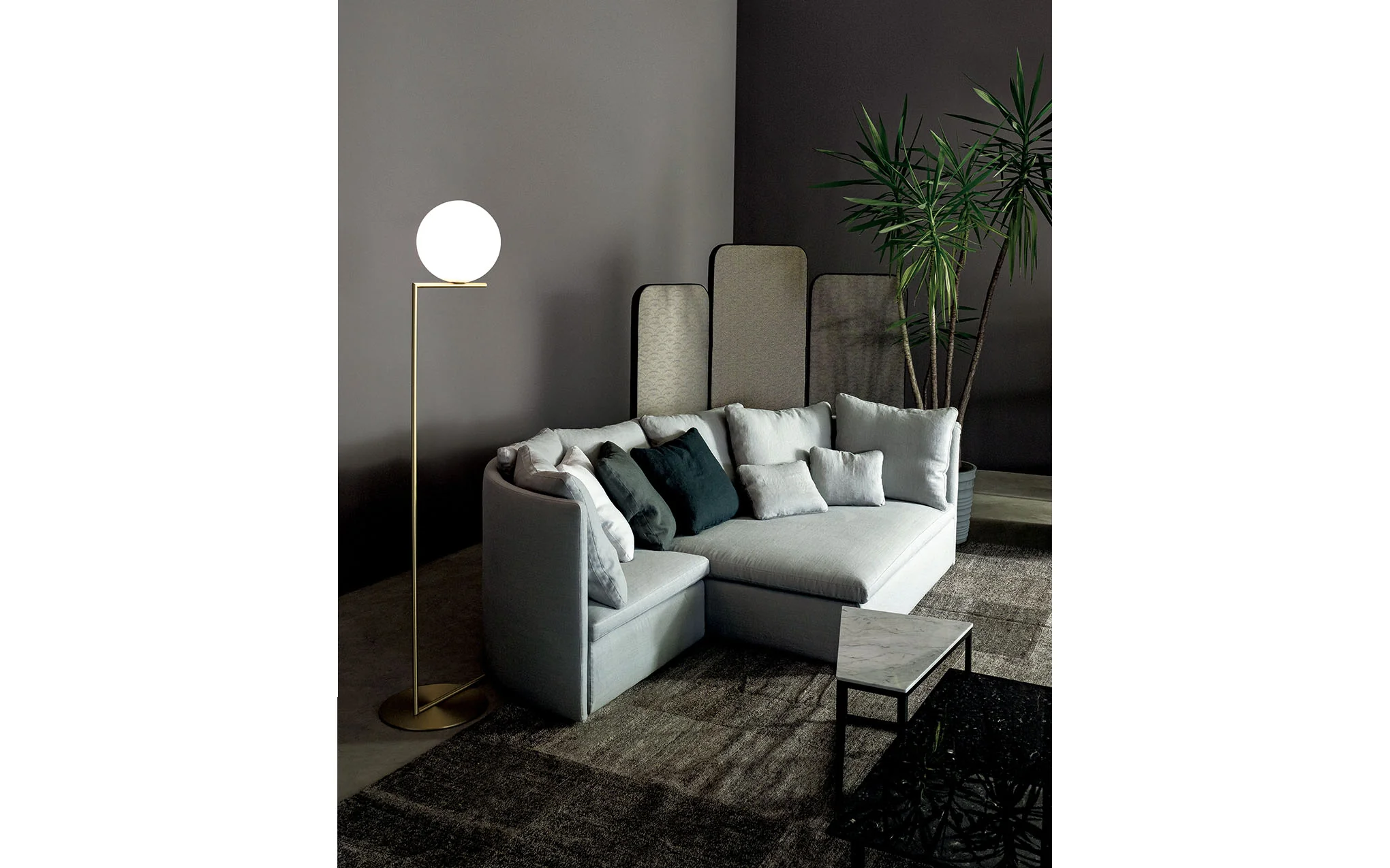 IC floor light - Image 10