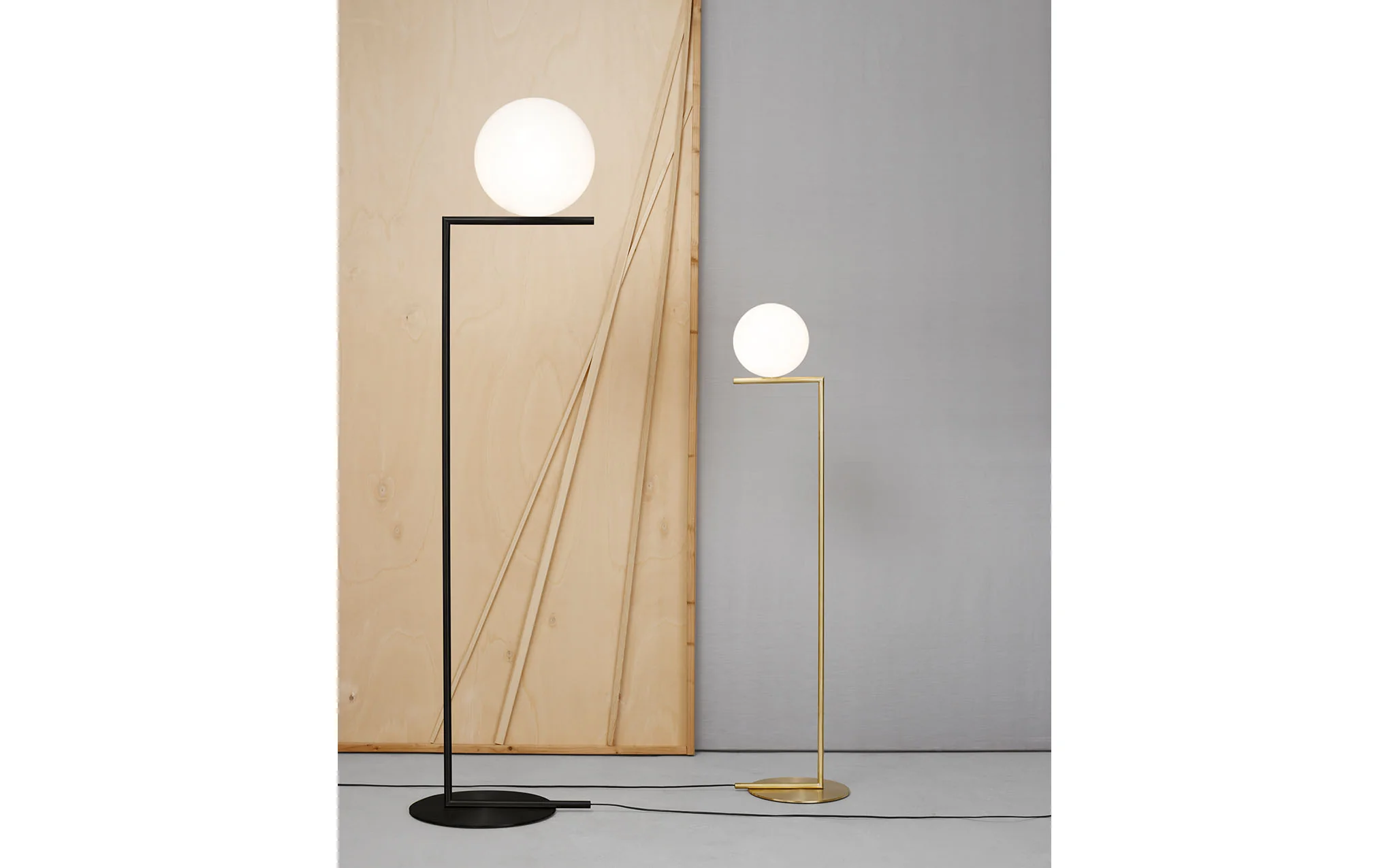 IC floor light - Image 8