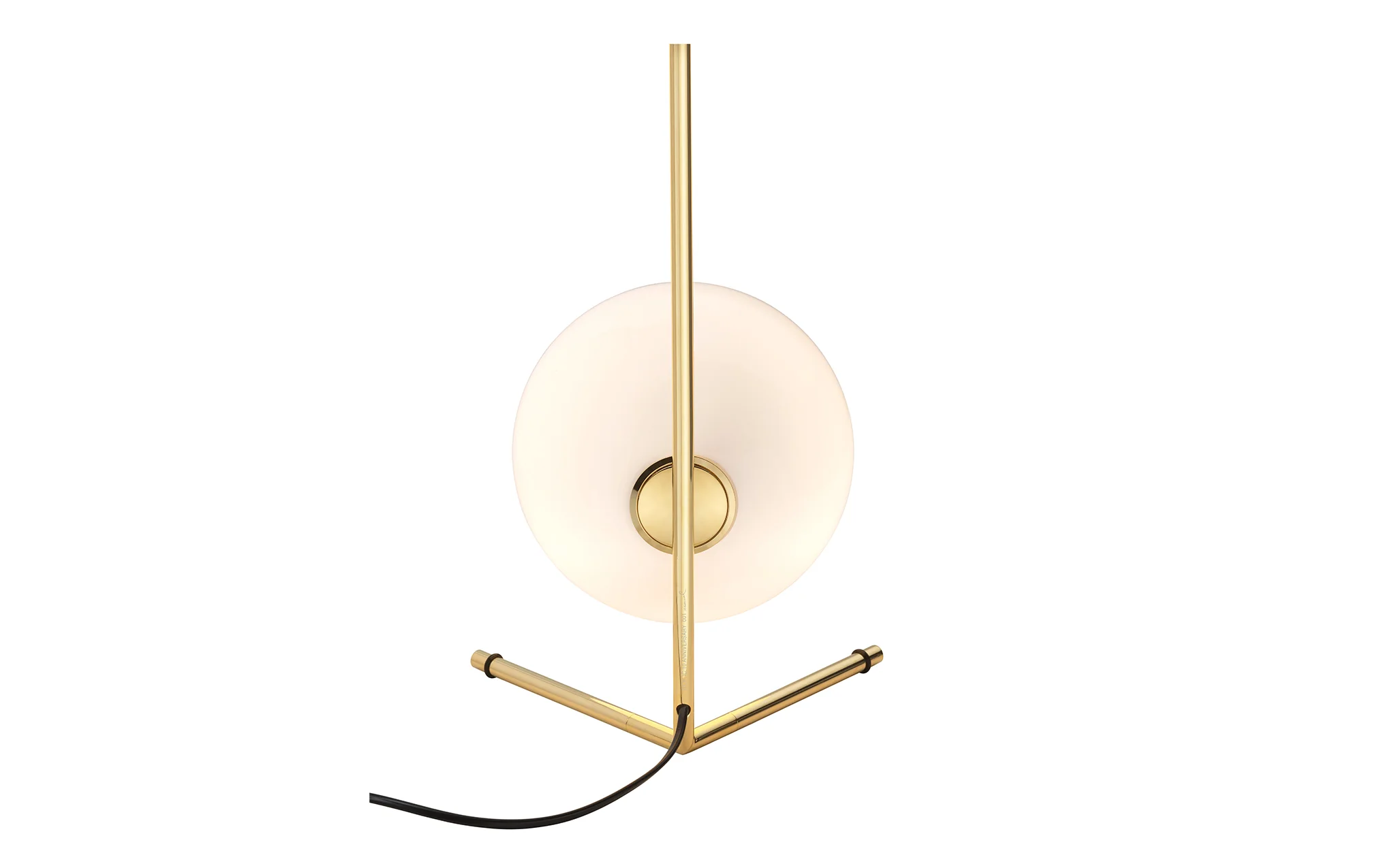 IC T1 low table light - 24K Gold (10th Anniversary Edition) - Image 2