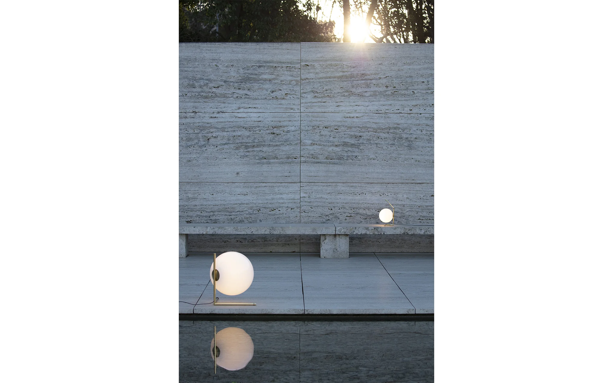 IC T3 low table light - (10th Anniversary Edition) - Image 4