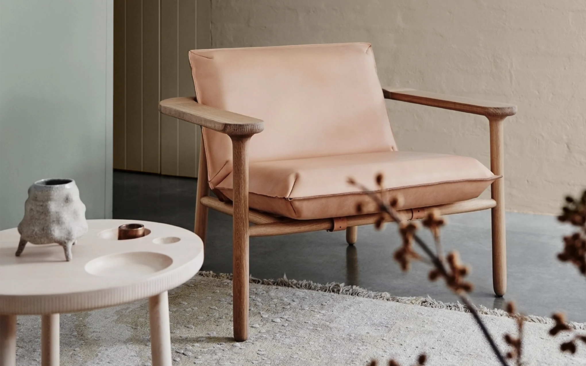 Igman lounge chair - Image 5