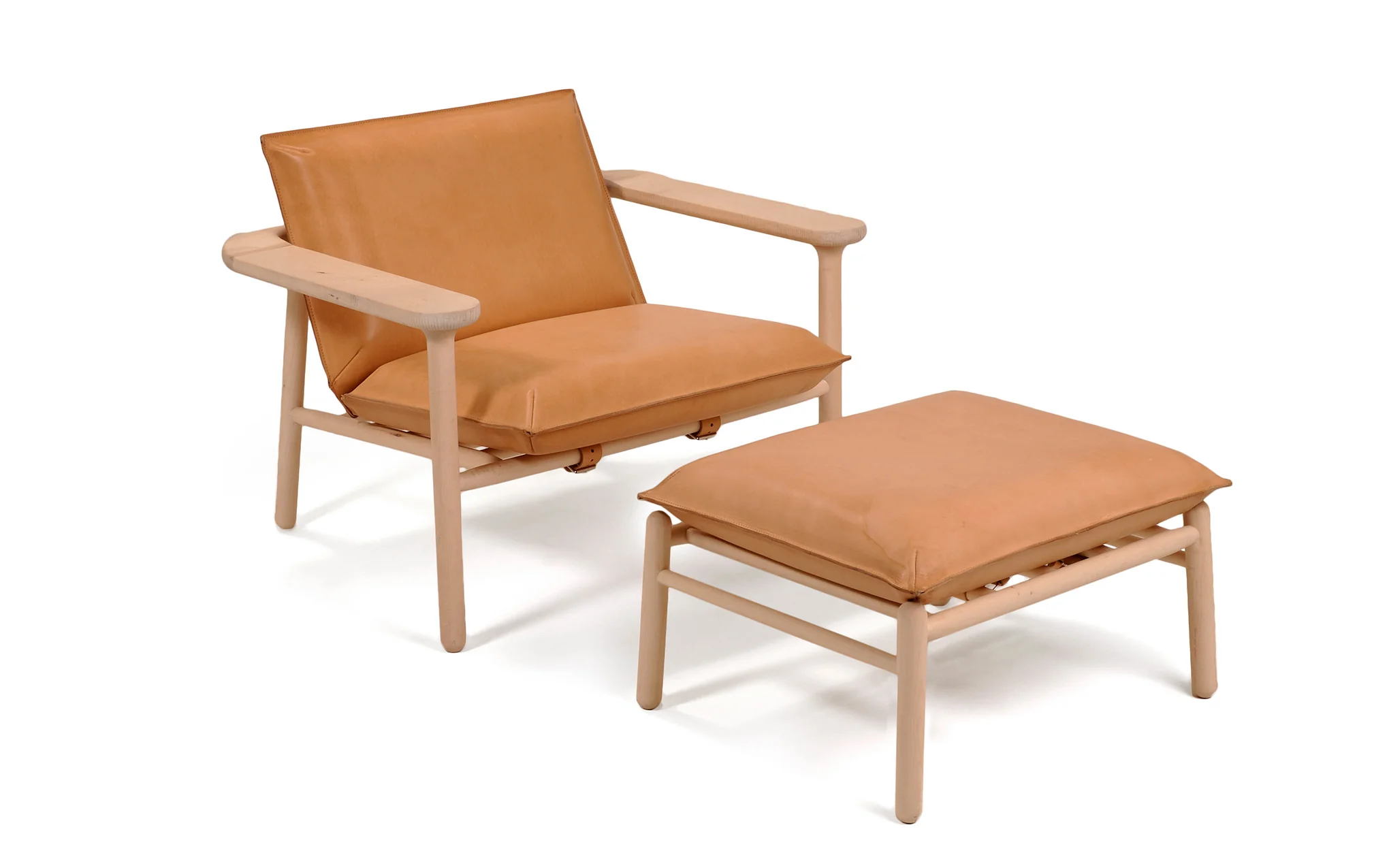 Igman ottoman - Image 3