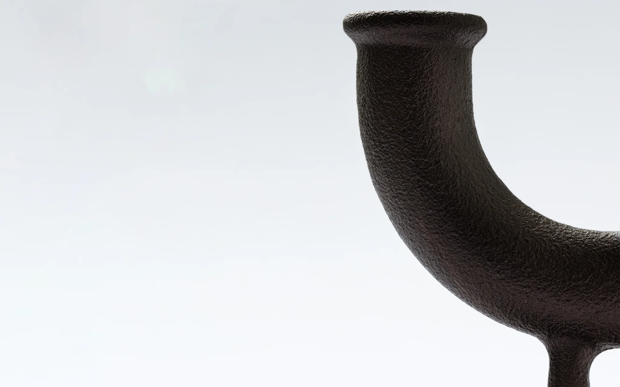 Ildhane Candleholder - Image 3