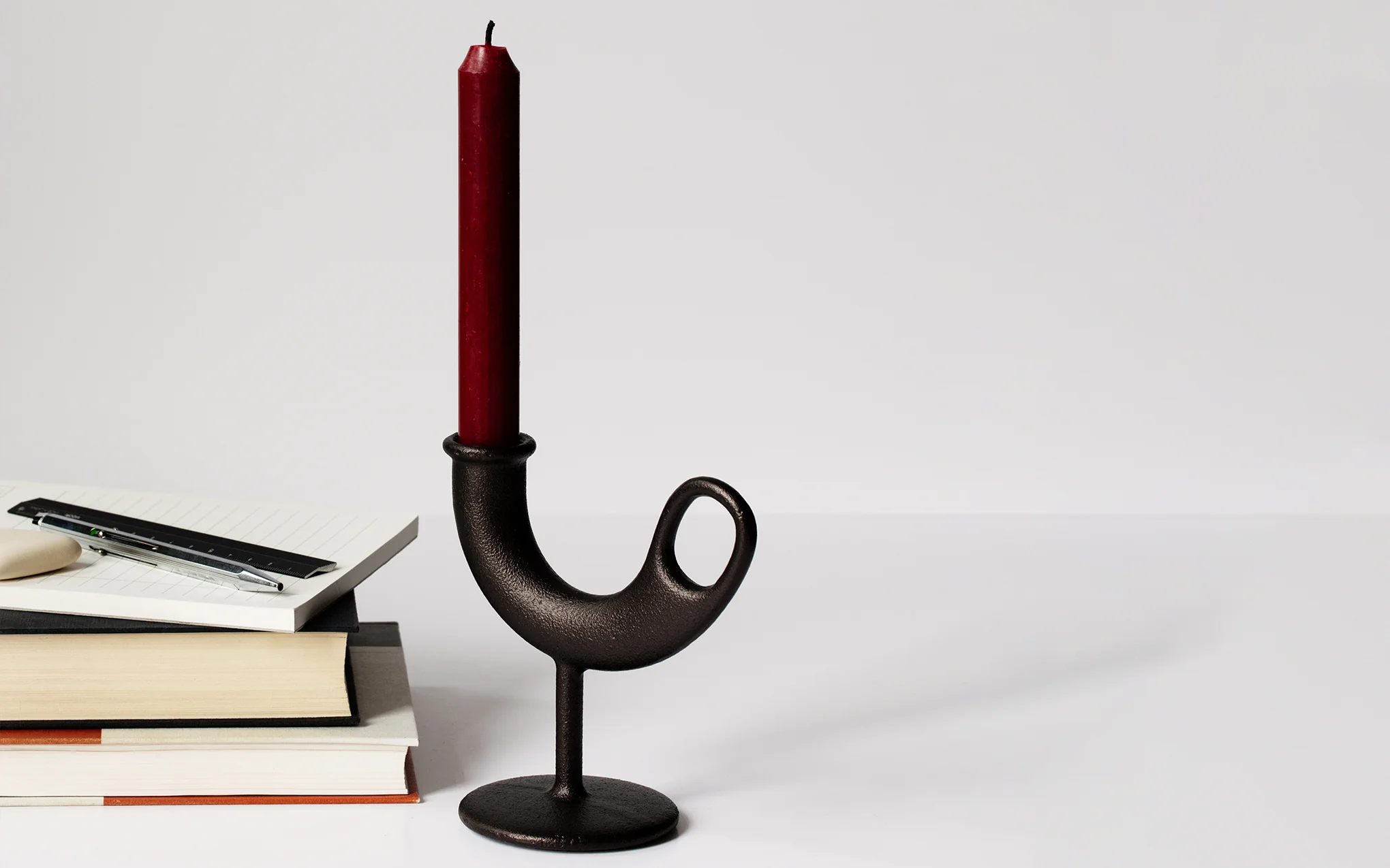 Ildhane Candleholder - Image 5