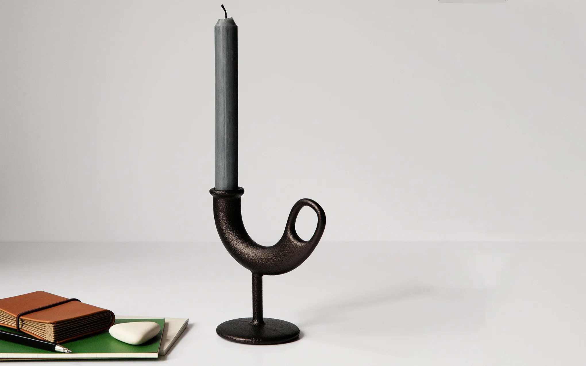 Ildhane Candleholder - Image 6
