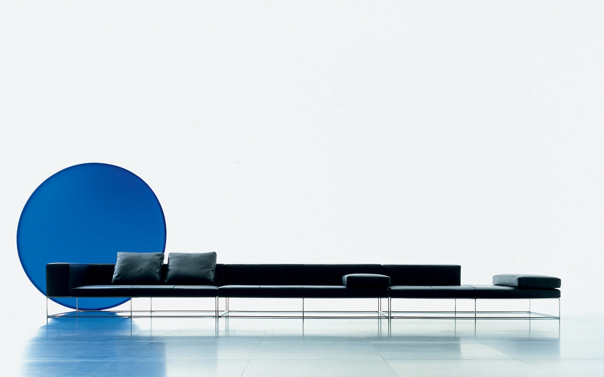 Ile sofa - Image 4