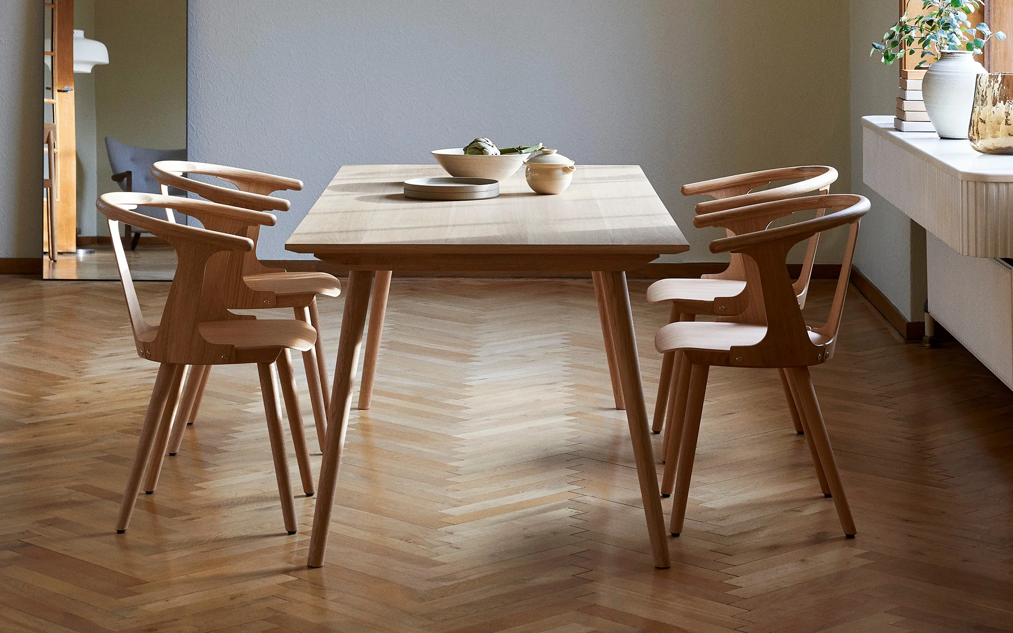 In Between SK1 chair - set of 2 - Image 6