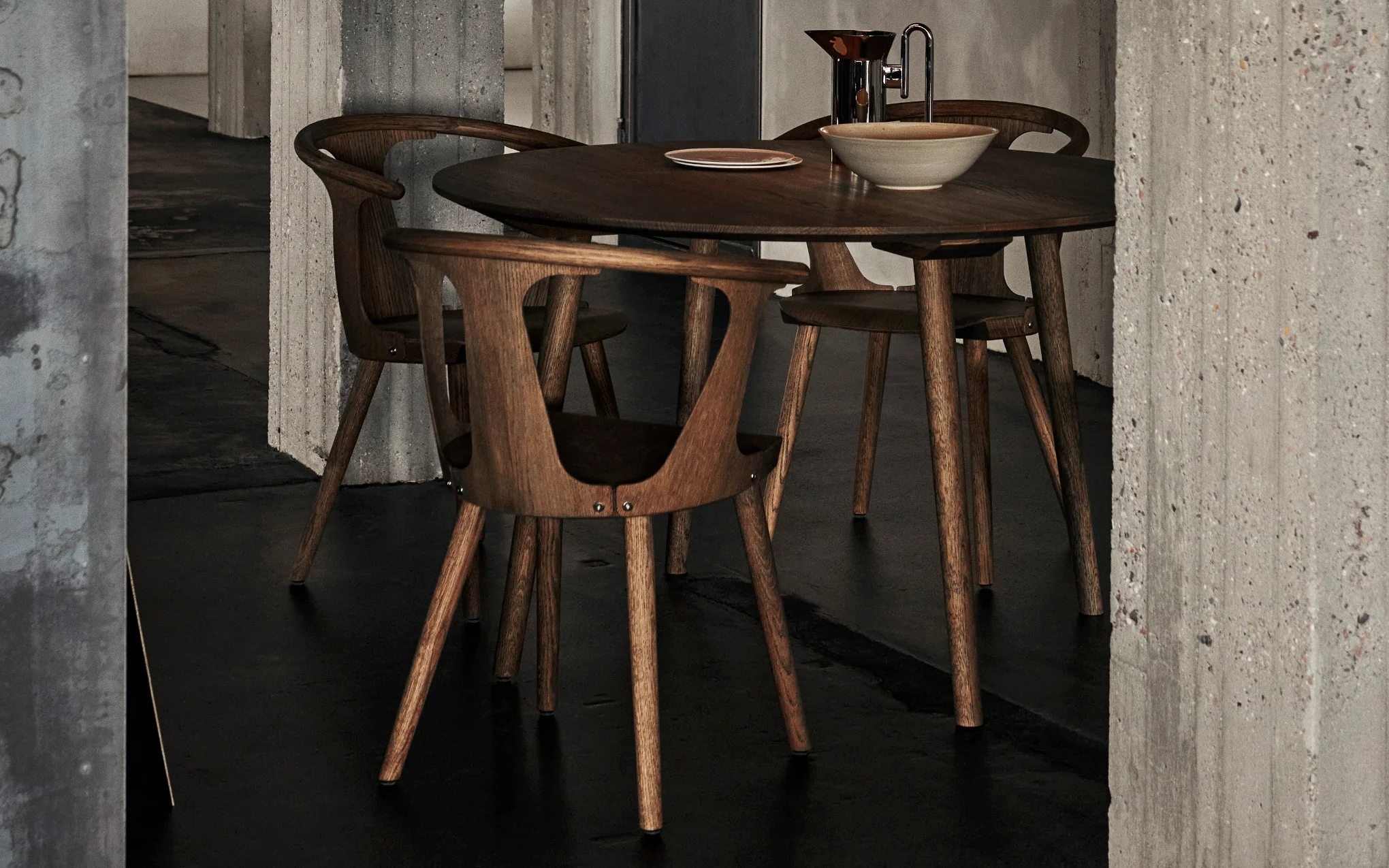 In Between SK1 chair - set of 2 - Image 8