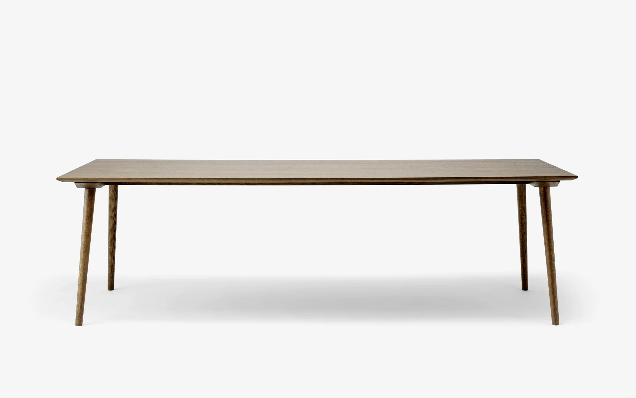 In Between table - rectangular - Image 4