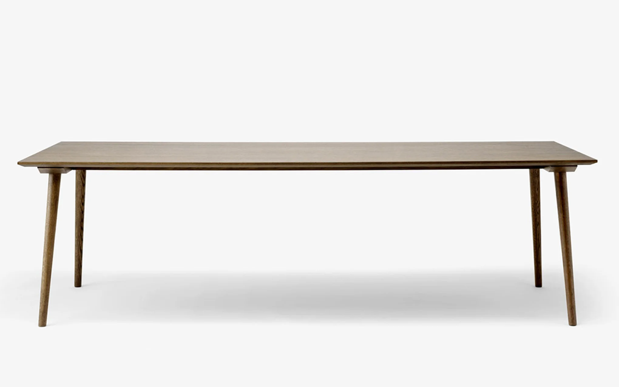 In Between table - rectangular - Image 5
