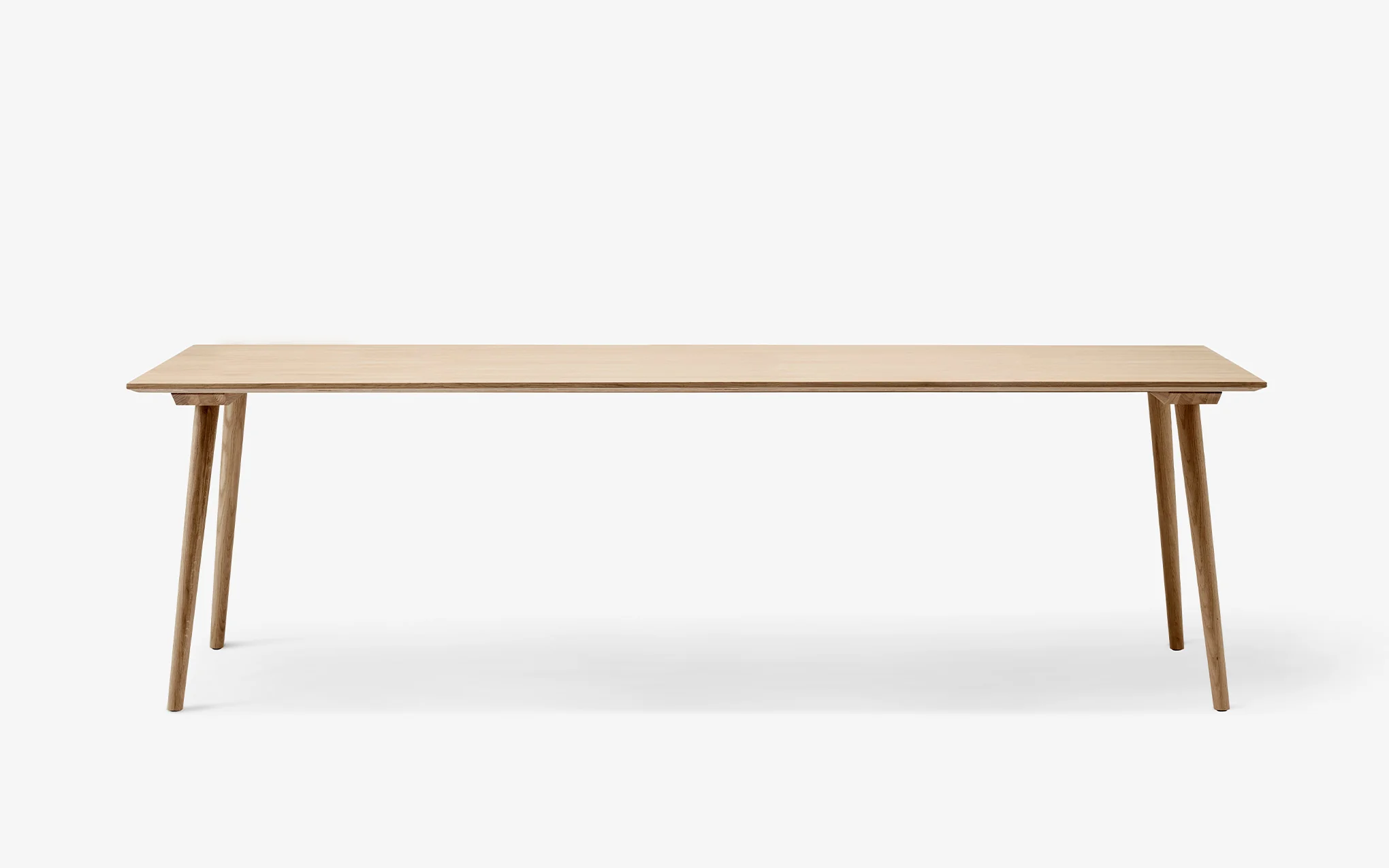 In Between table - rectangular - Image 6