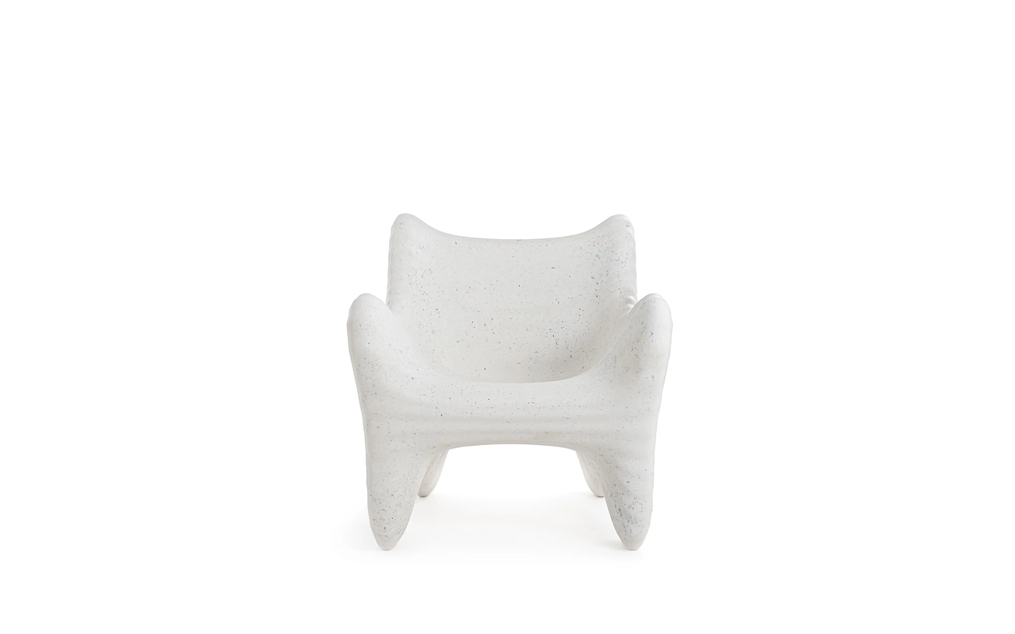 In-Side lounge armchair - Image 2