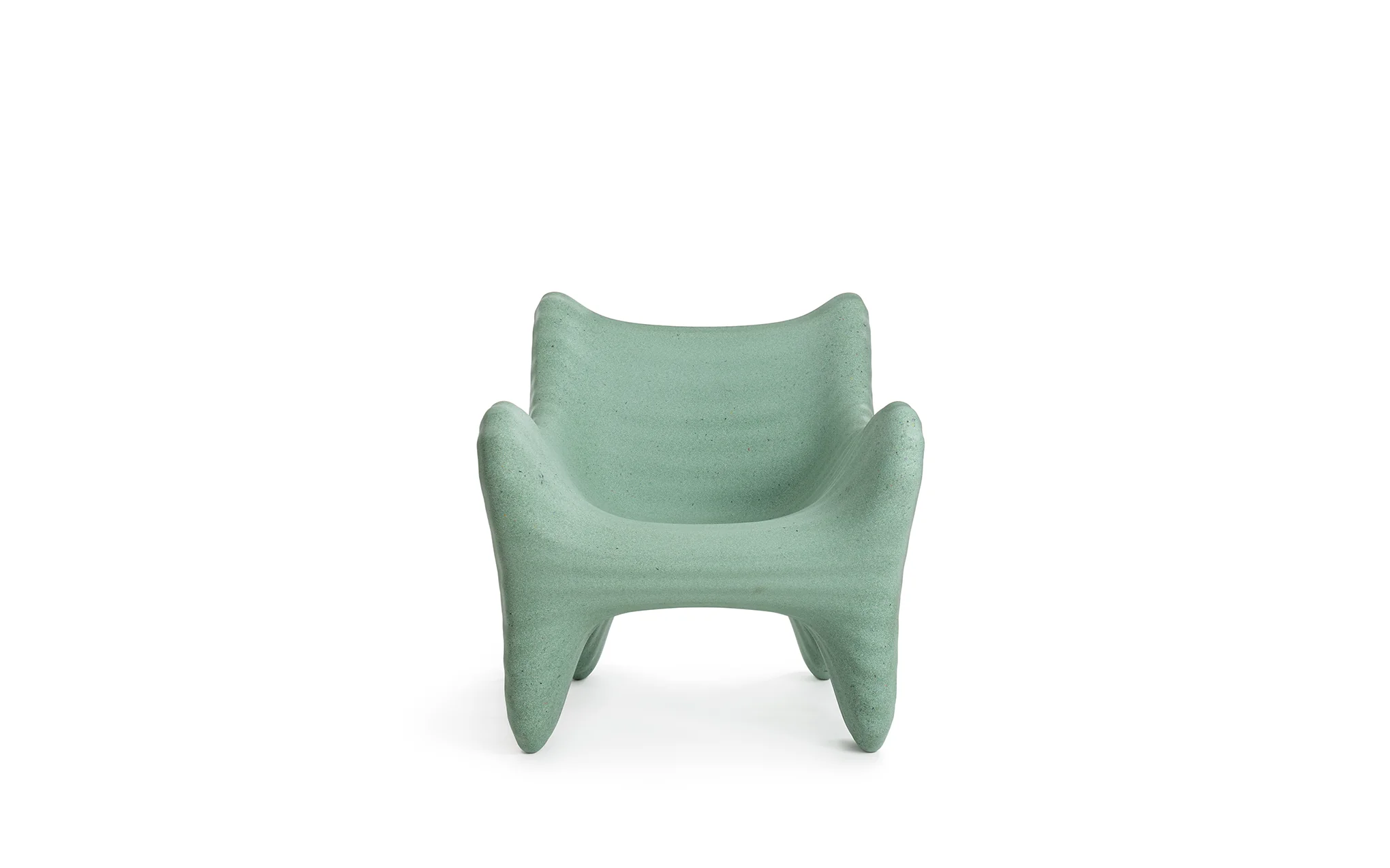 In-Side lounge armchair - Image 5