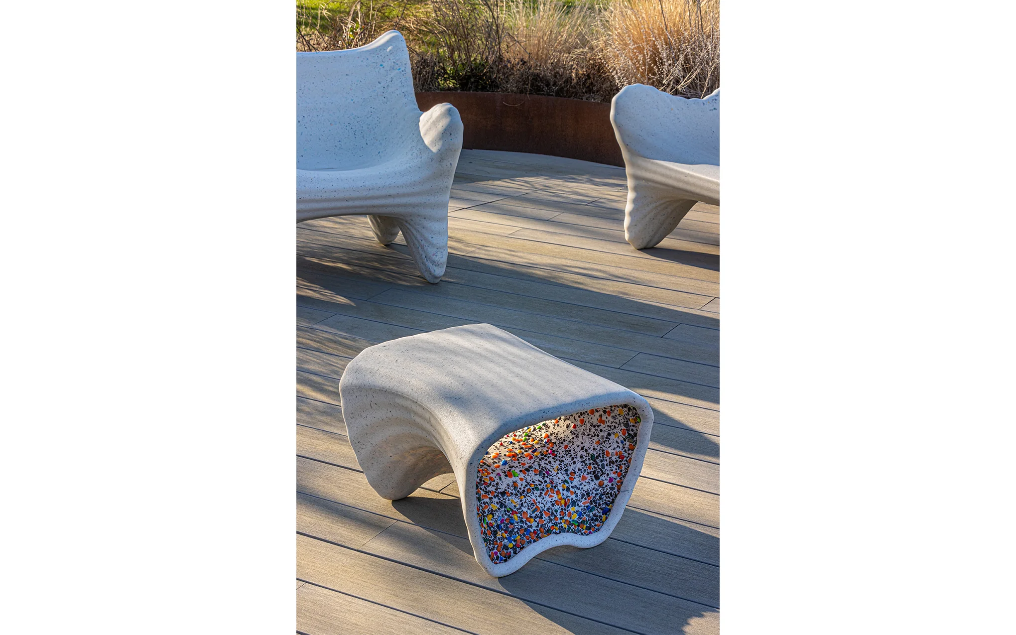 In-Side low table / stool - Image 10