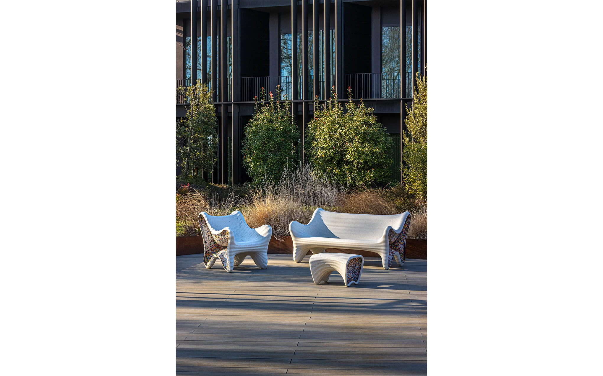 In-Side low table / stool - Image 12
