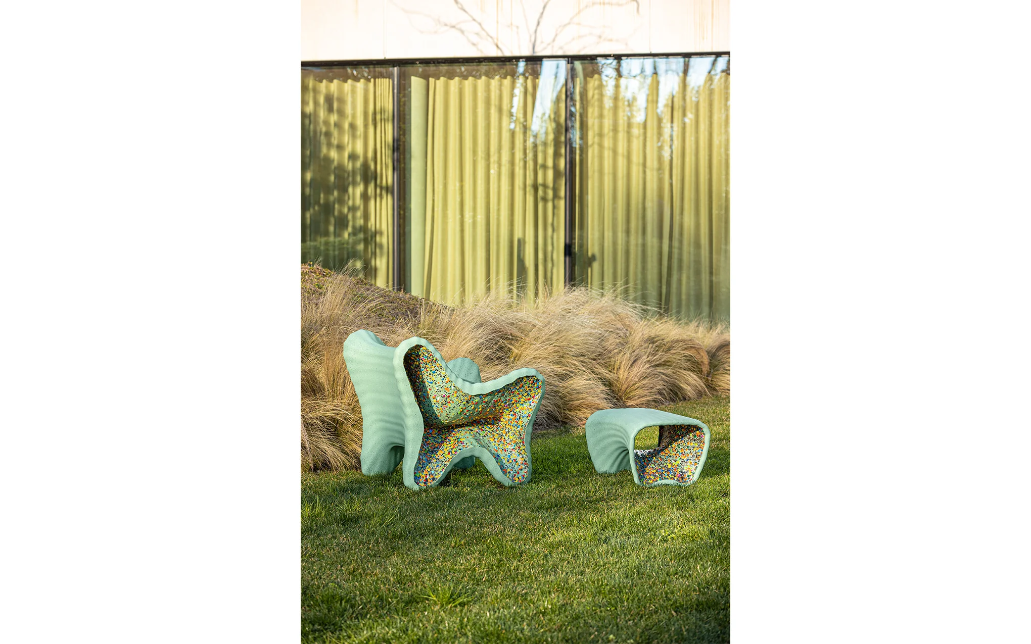 In-Side low table / stool - Image 14