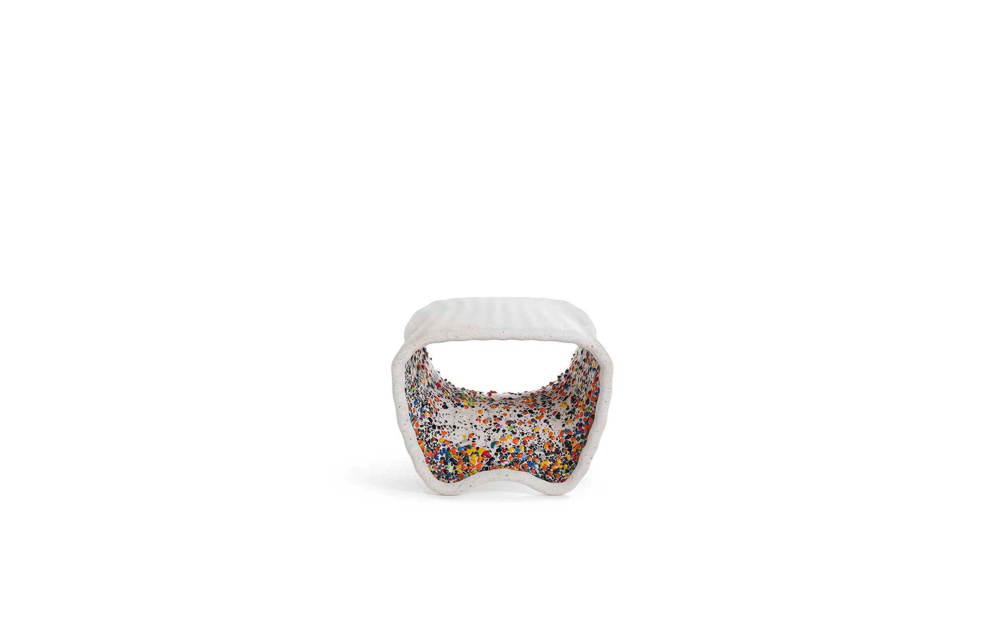 In-Side low table / stool - Image 3