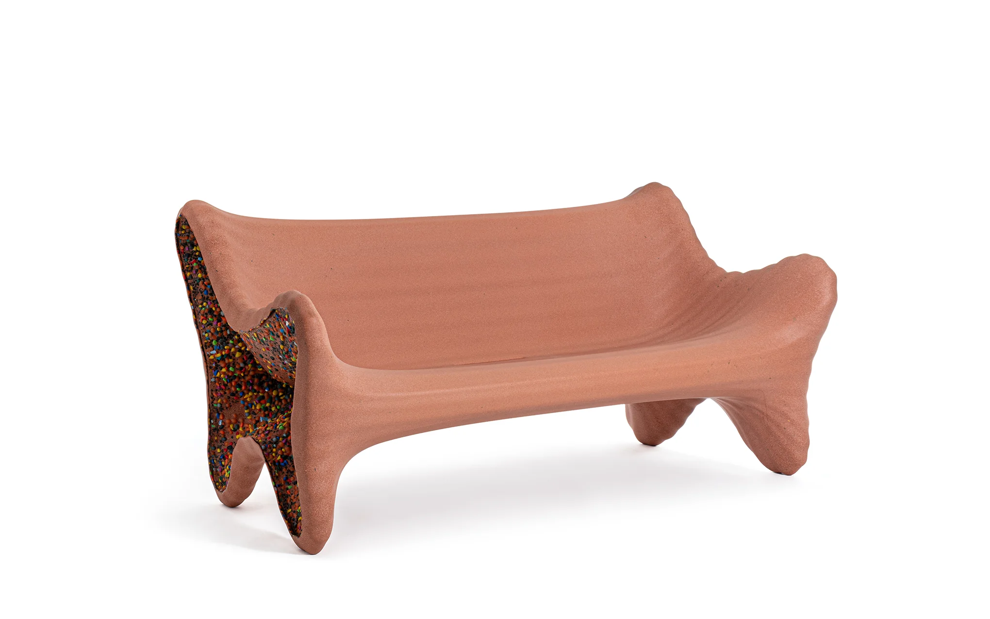 In-Side three seat sofa - Image 5