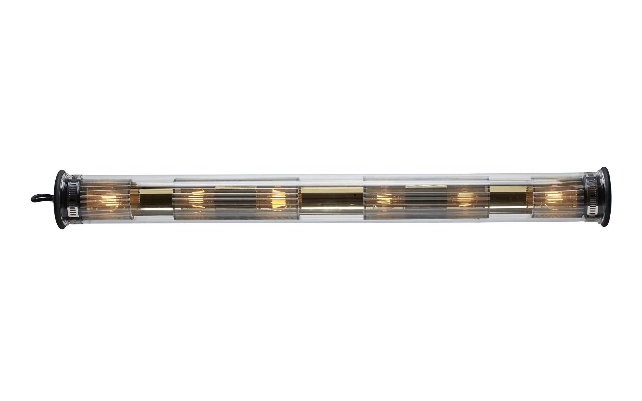 In the tube 120-1300 light