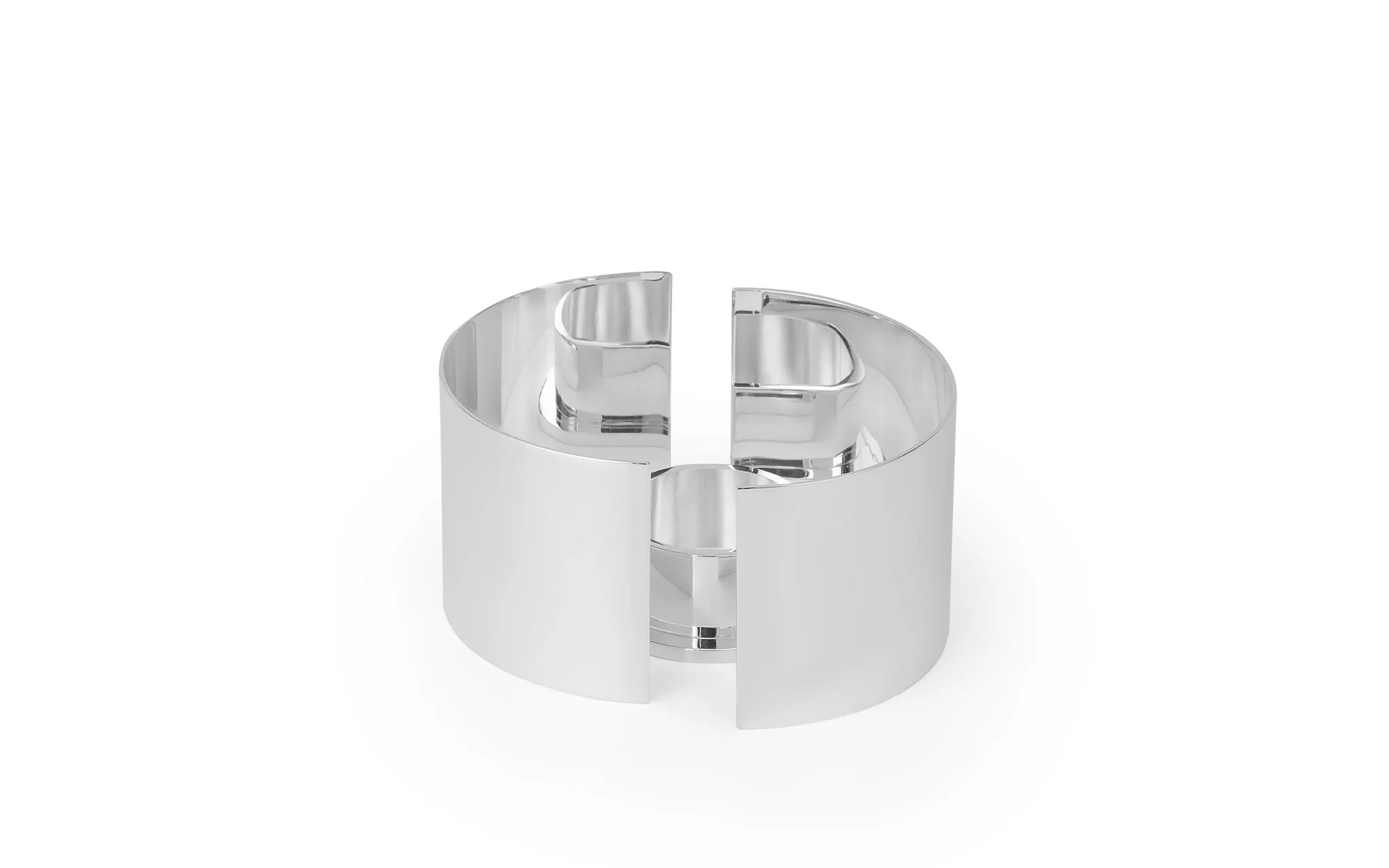 Infinity candleholder - Image 2