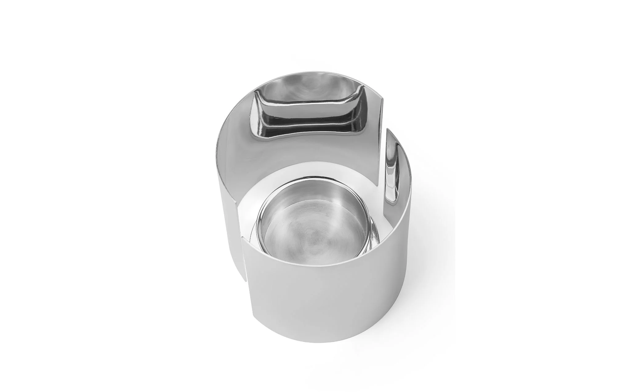 Infinity candleholder - Image 3