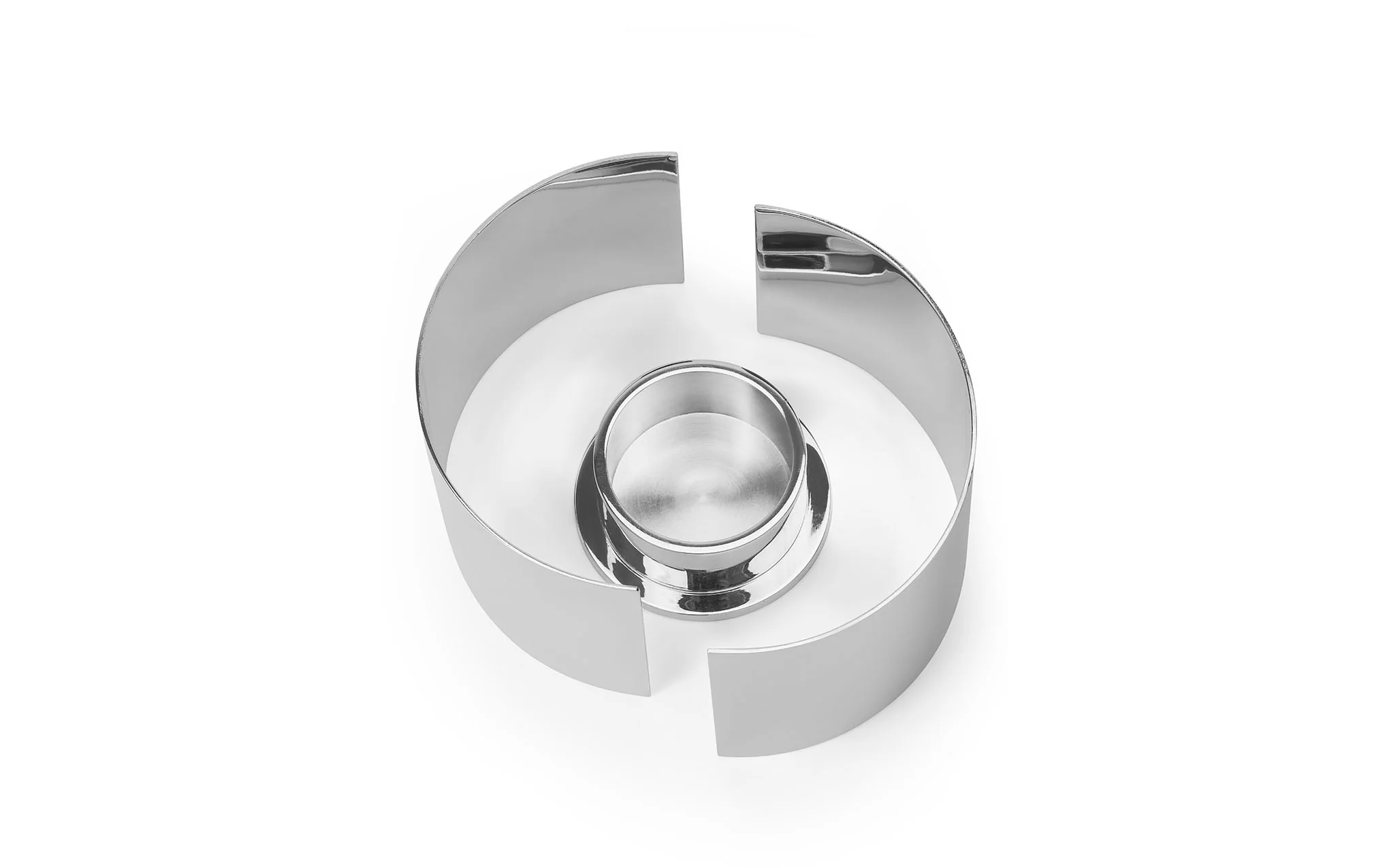 Infinity candleholder - Image 4
