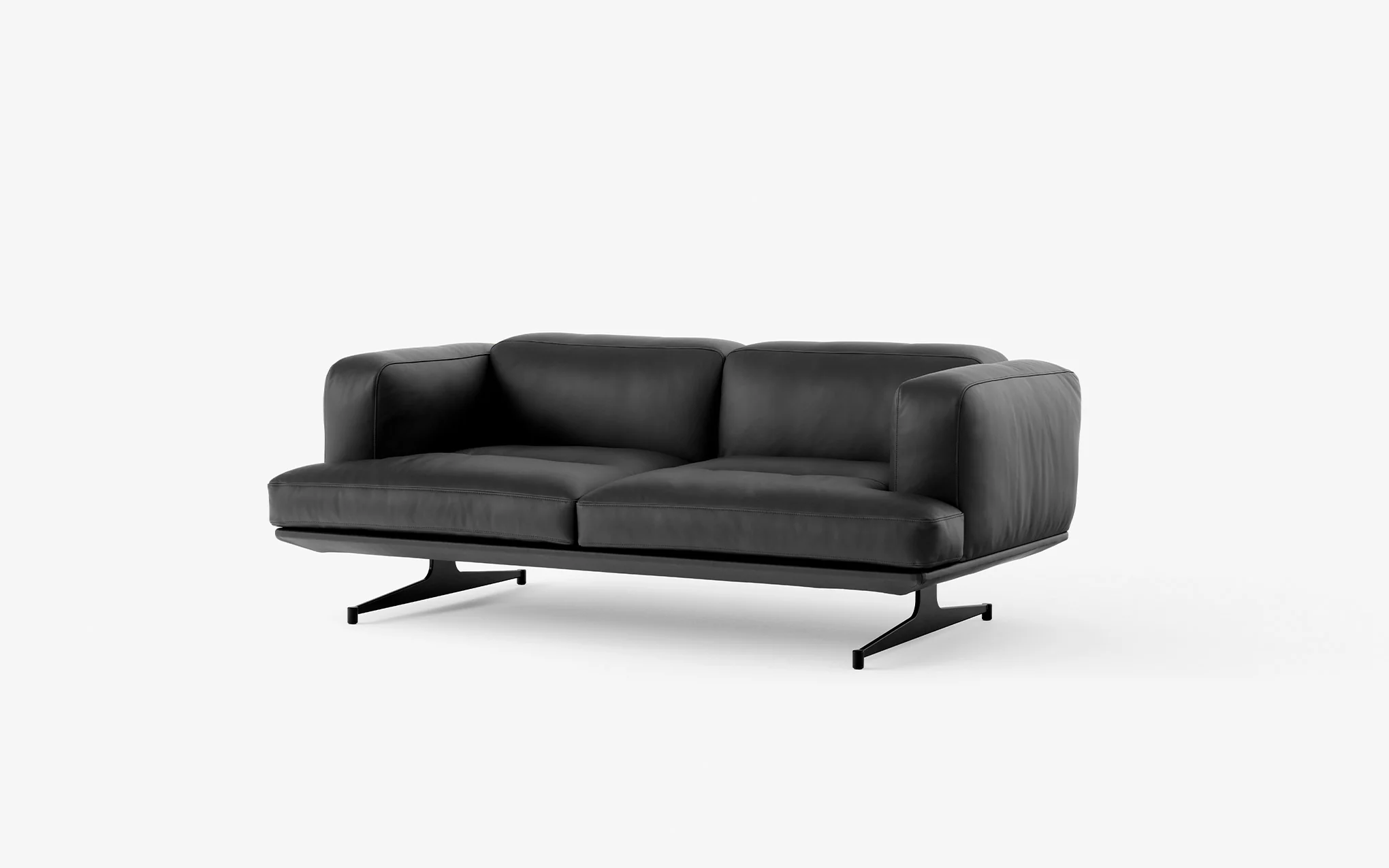 Inland AV22 two seat sofa - Image 10