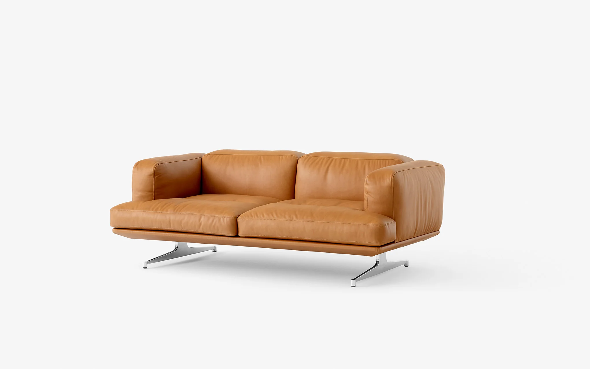 Inland AV22 two seat sofa - Image 14