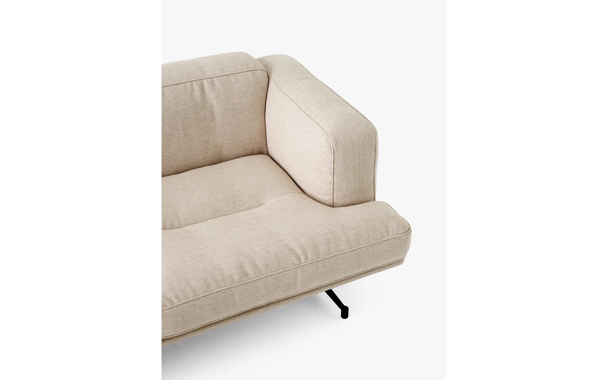Inland AV22 two seat sofa - Image 8