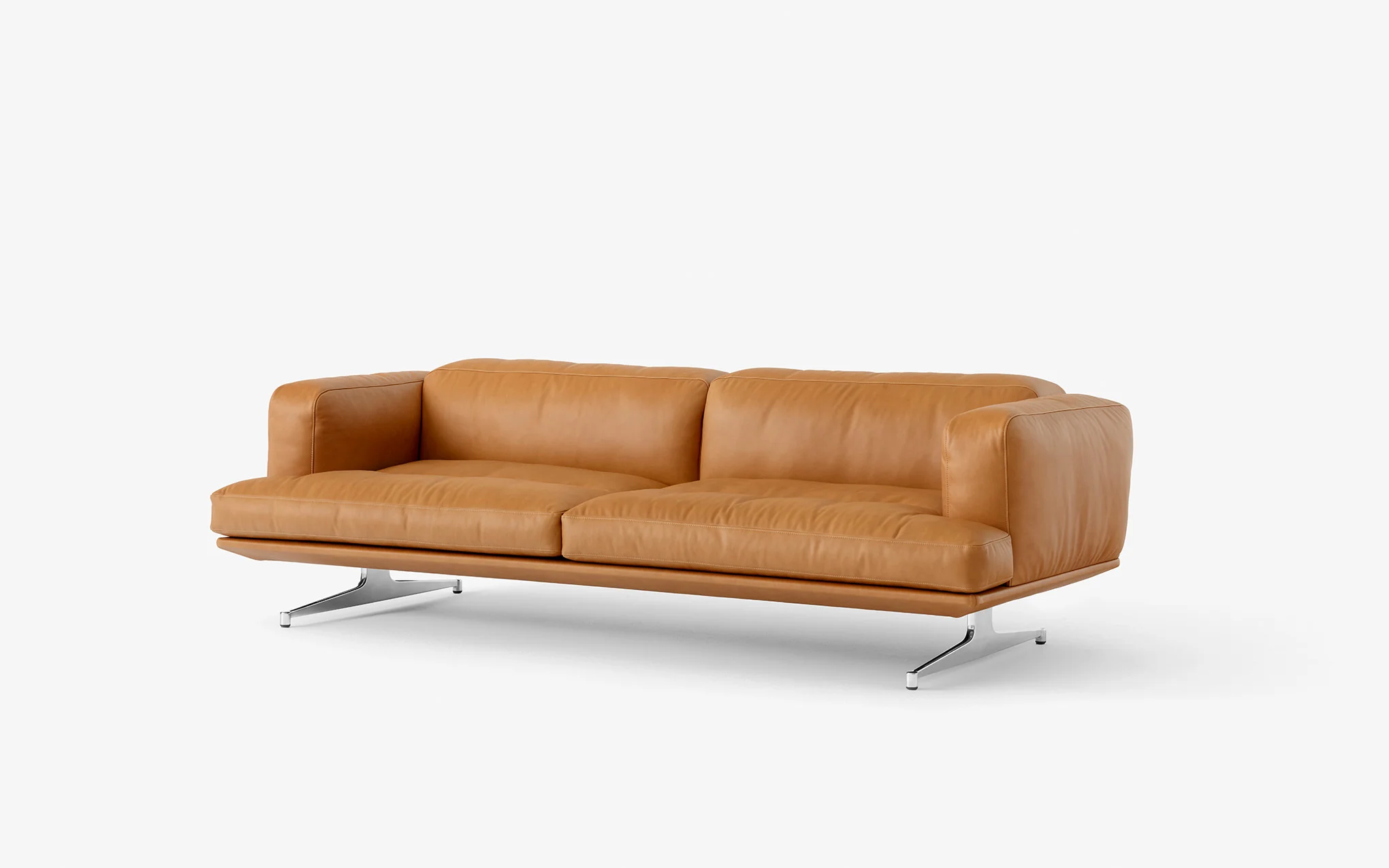 Inland AV23 three seat sofa - Image 5