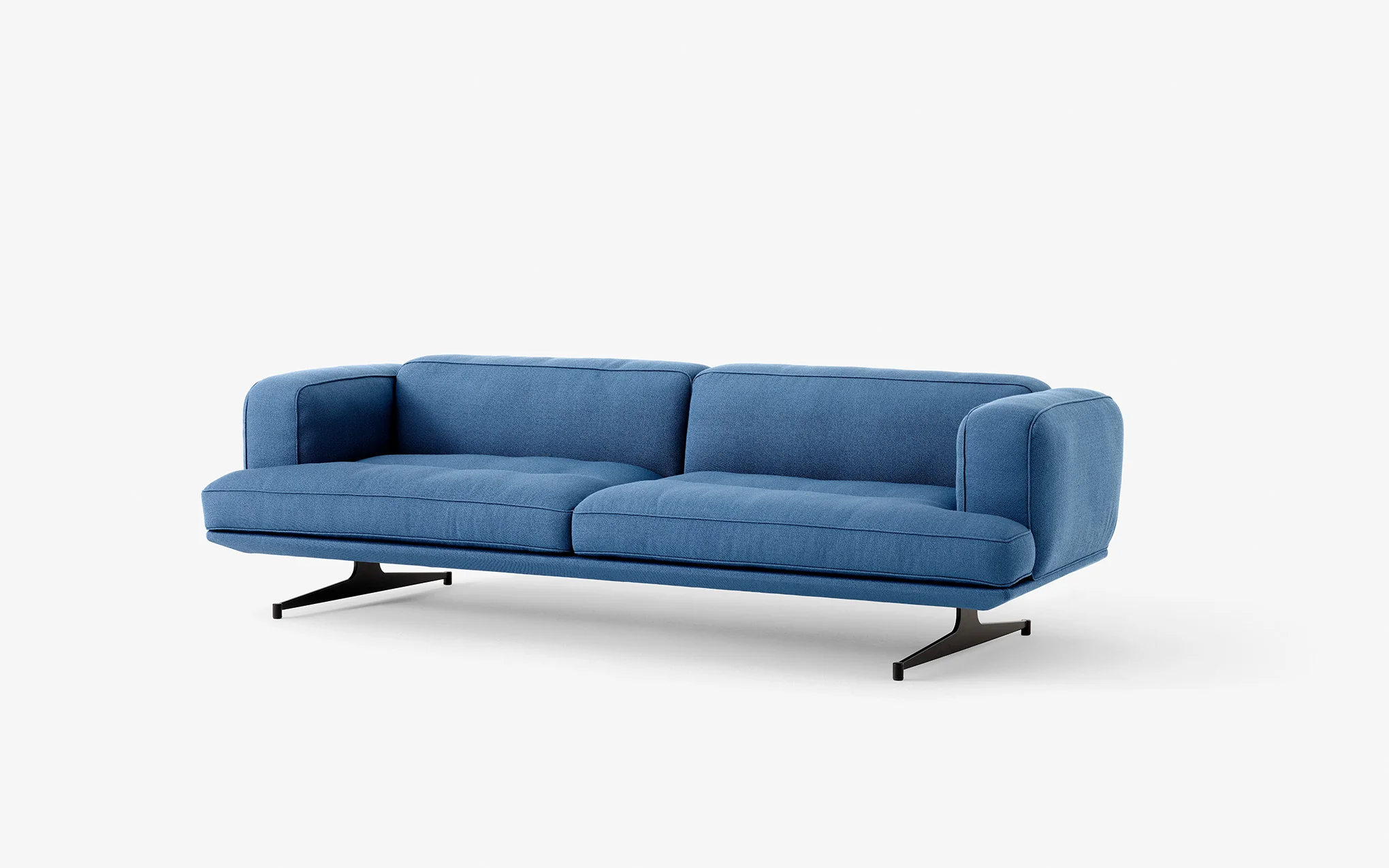 Inland AV23 three seat sofa - Image 9