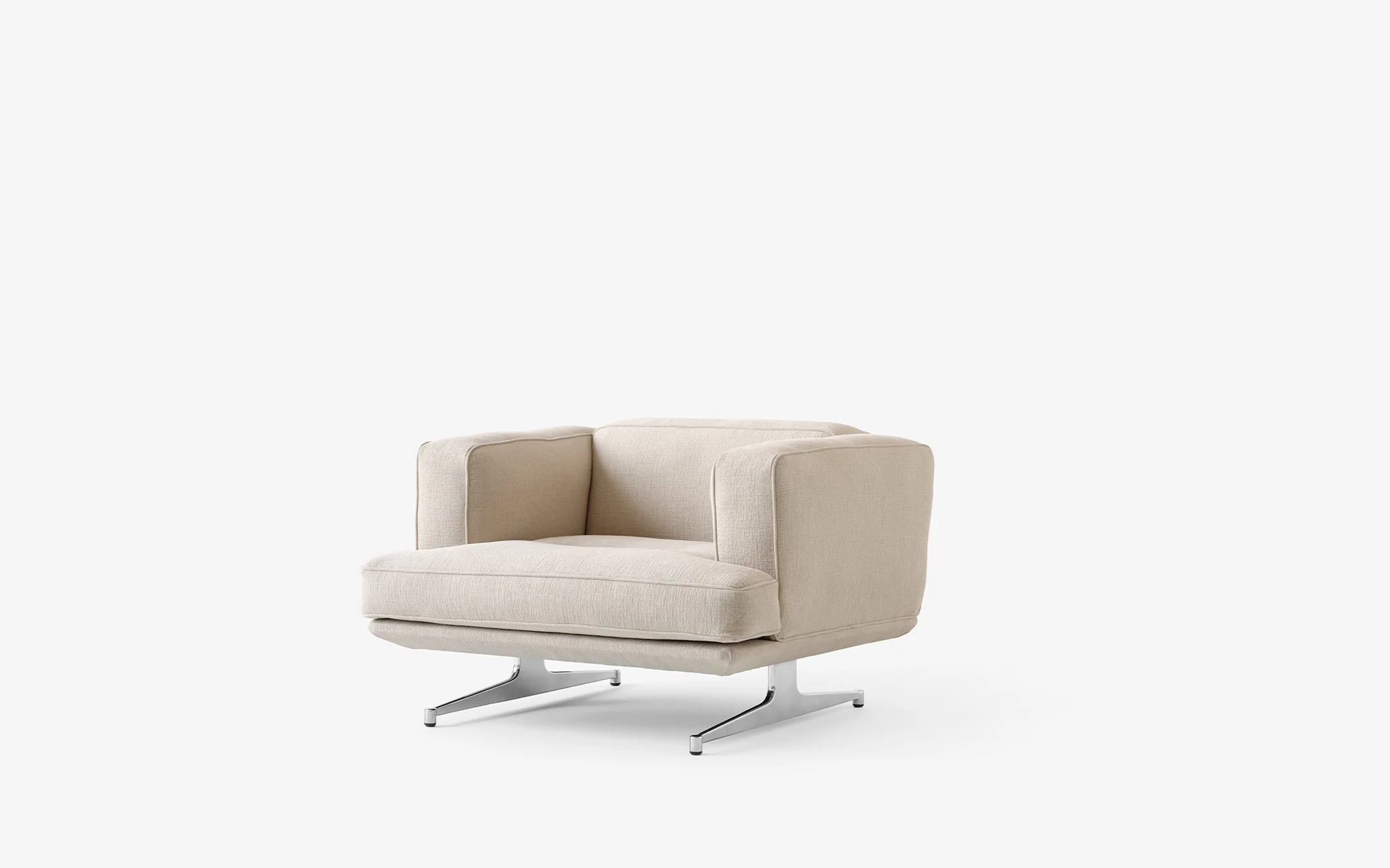 Inland AV21 lounge chair