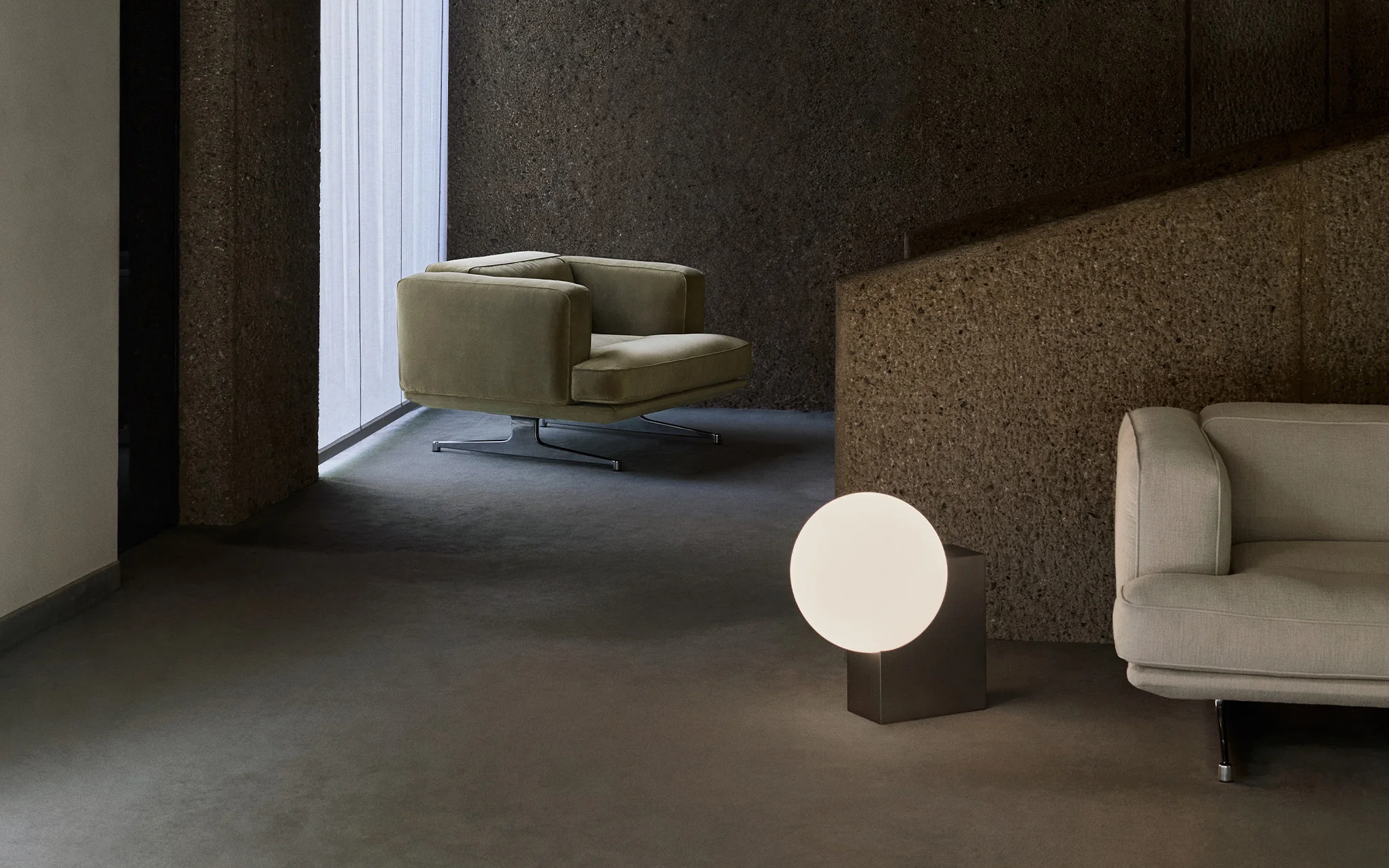 Inland AV21 lounge chair - Image 11