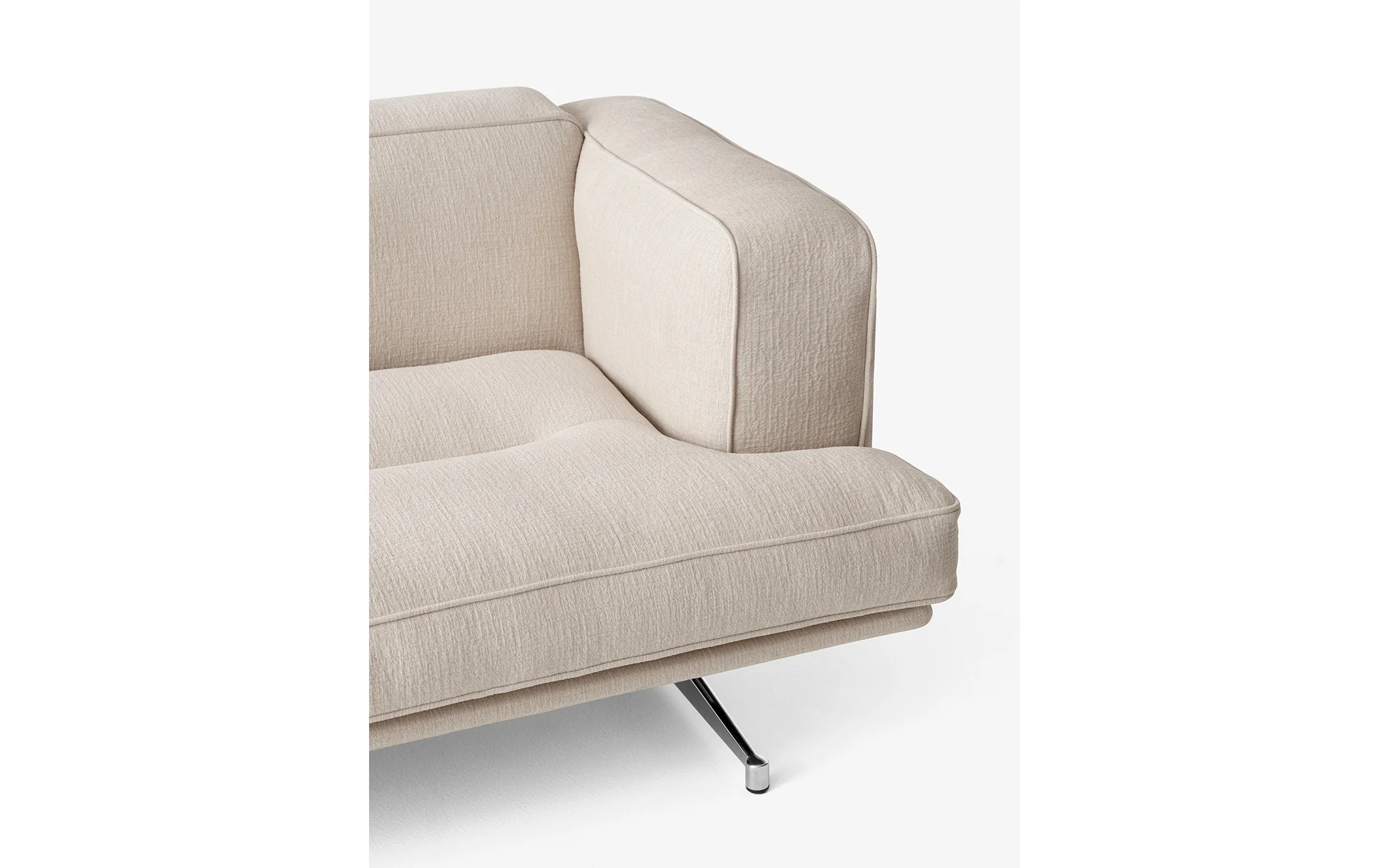 Inland AV21 lounge chair - Image 2